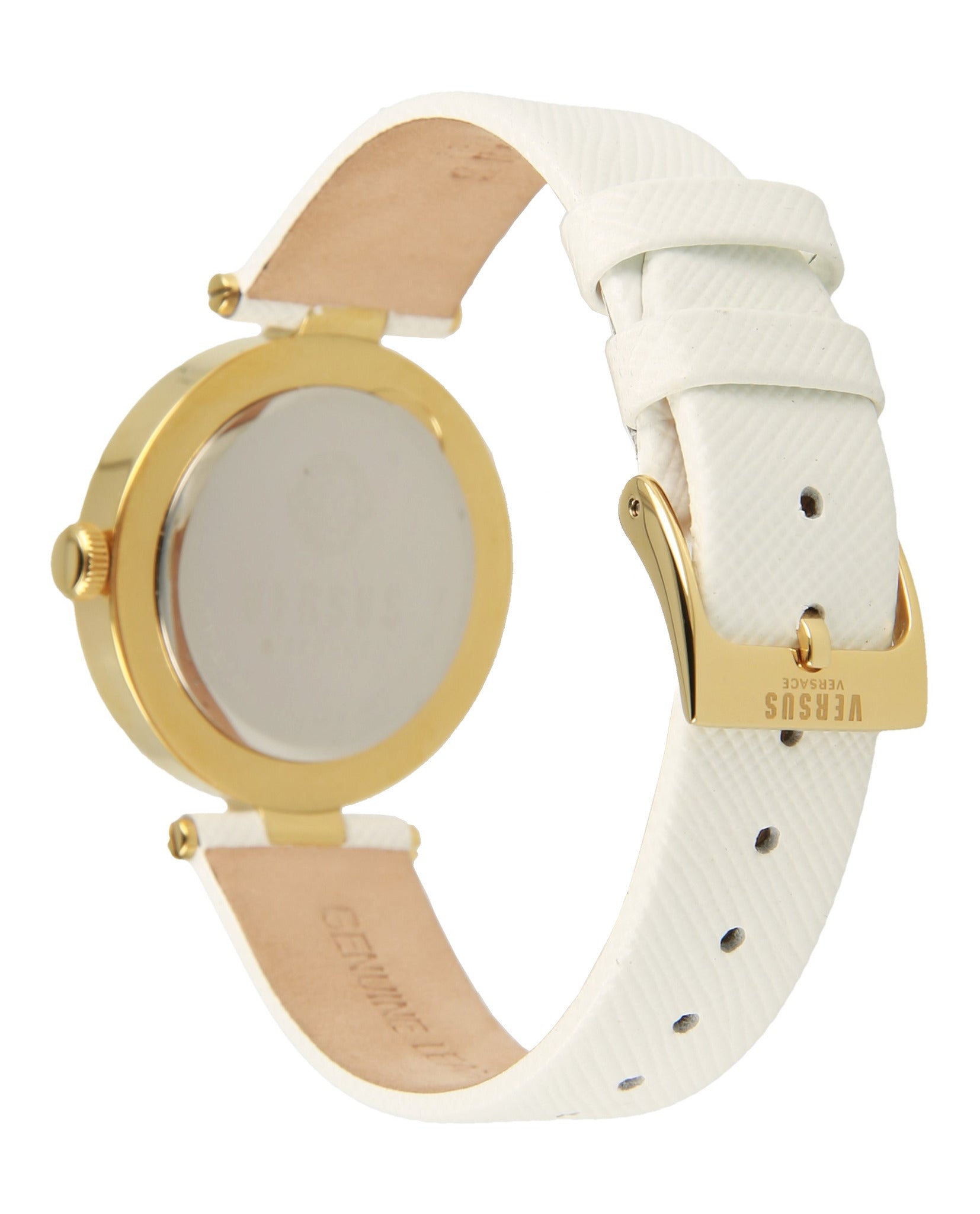 New Logo Watch