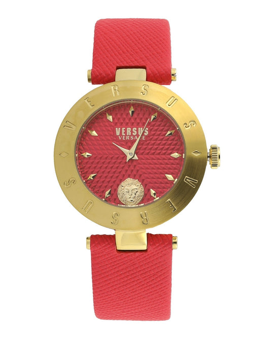 New Logo Watch