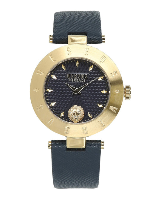 New Logo Watch