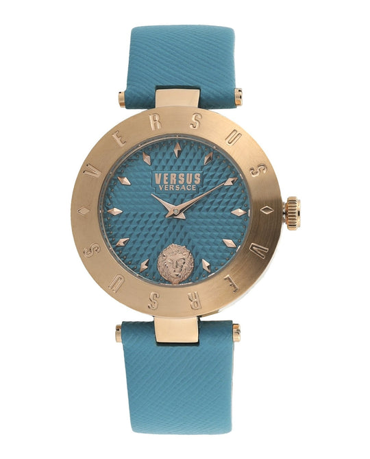 New Logo Watch