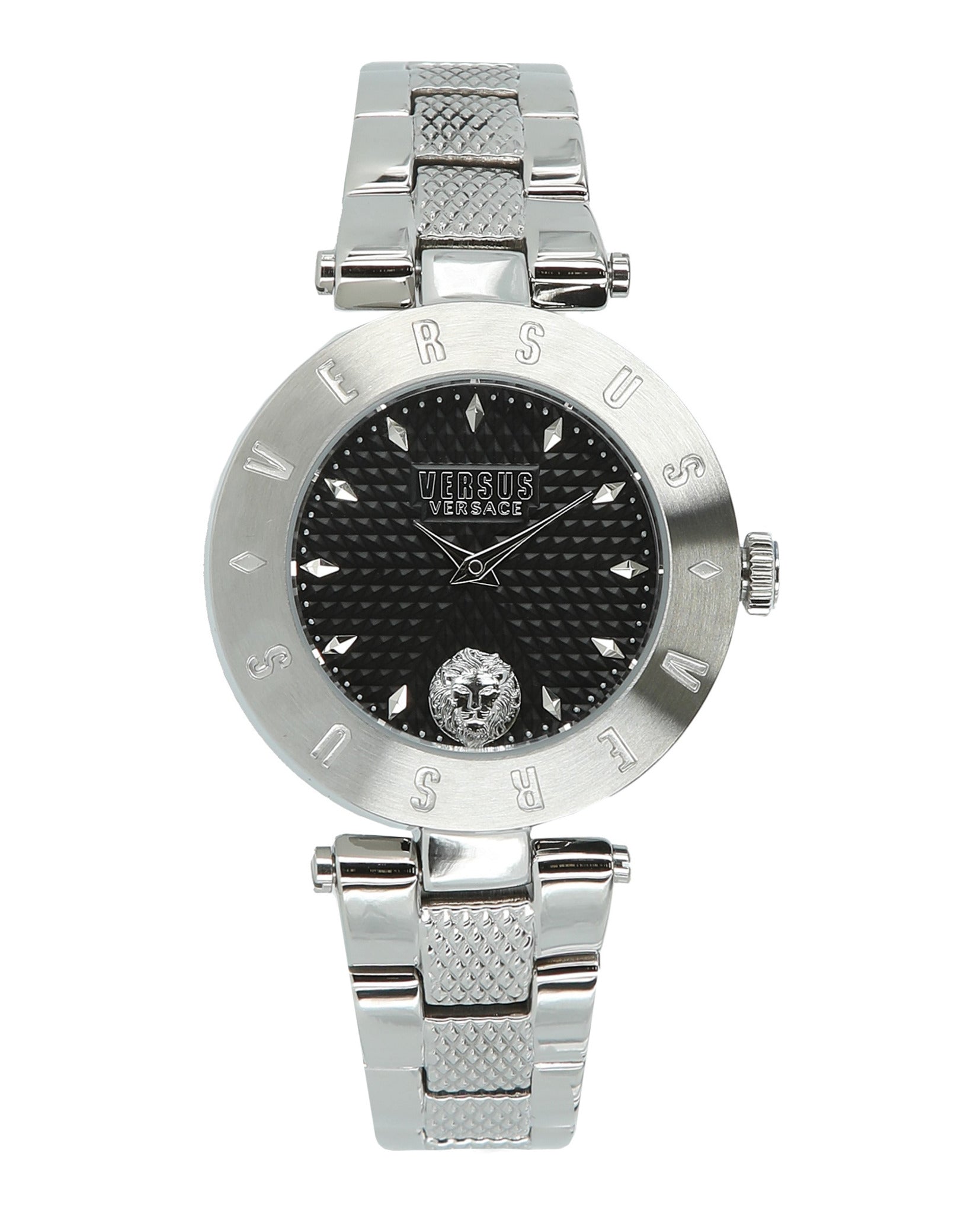 Versus Versace New Logo Watch