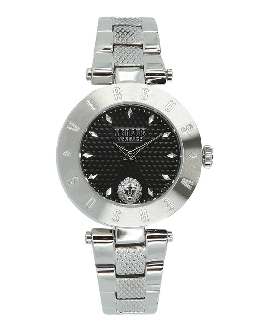 New Logo Watch