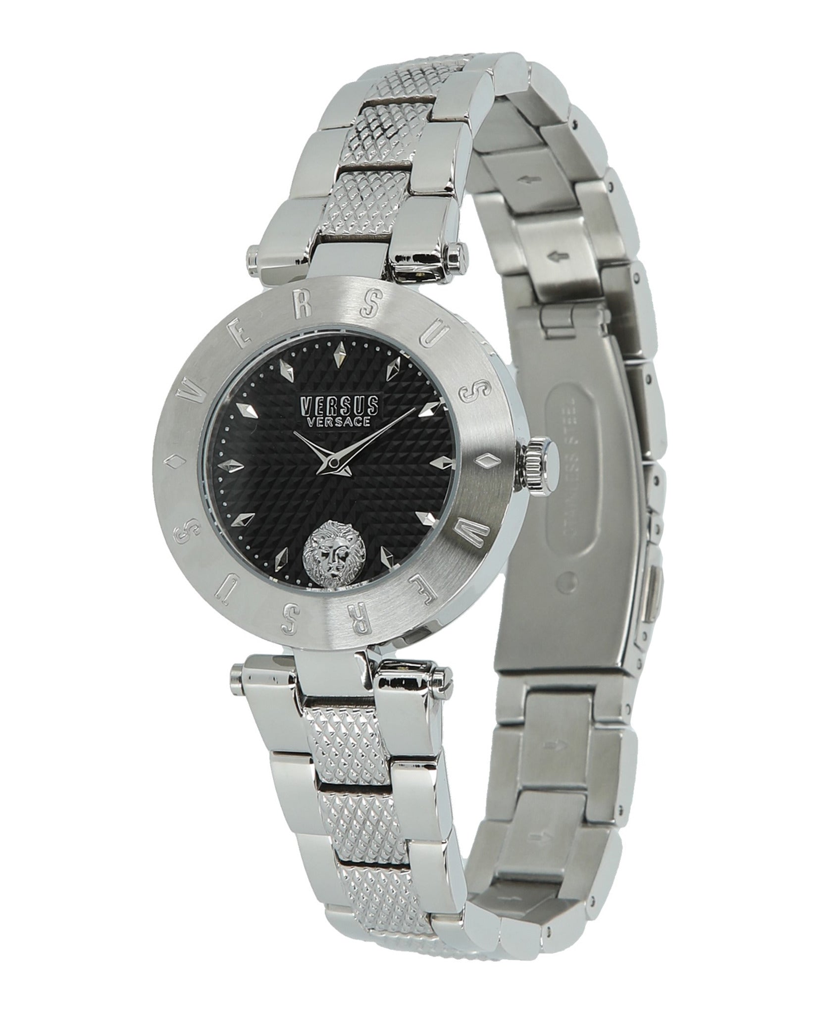 New Logo Watch