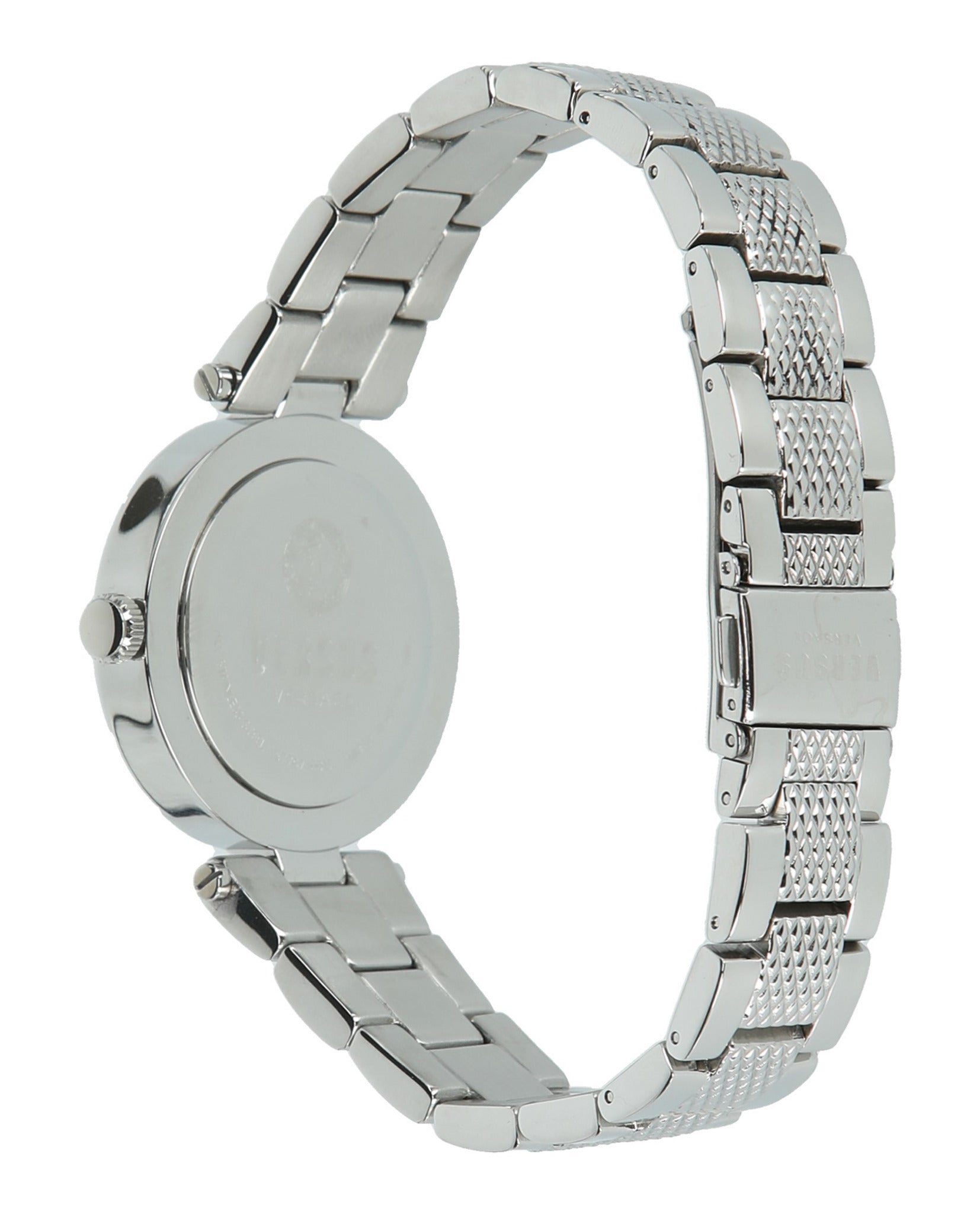 New Logo Watch