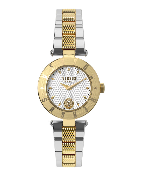 New Logo Watch