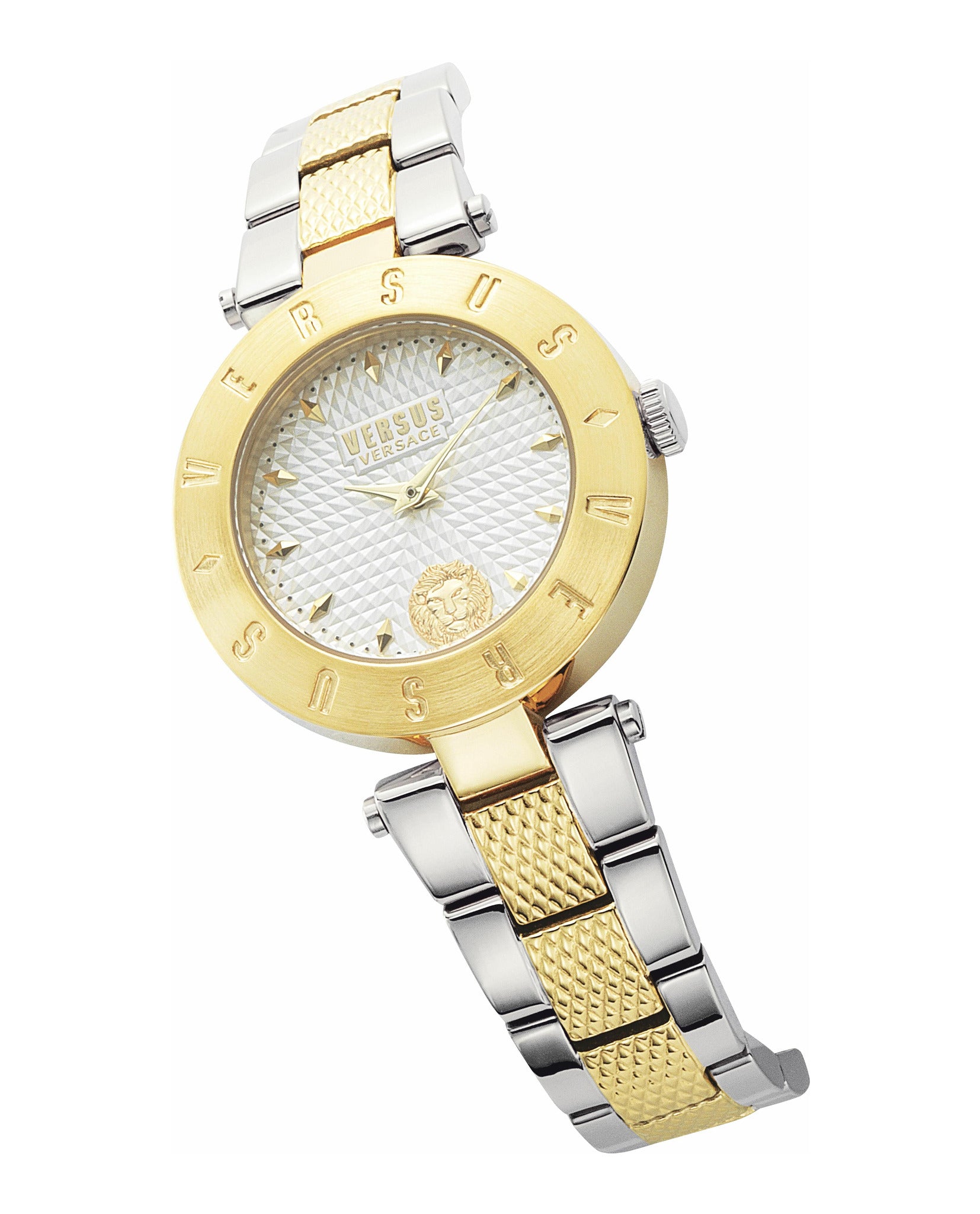 New Logo Watch