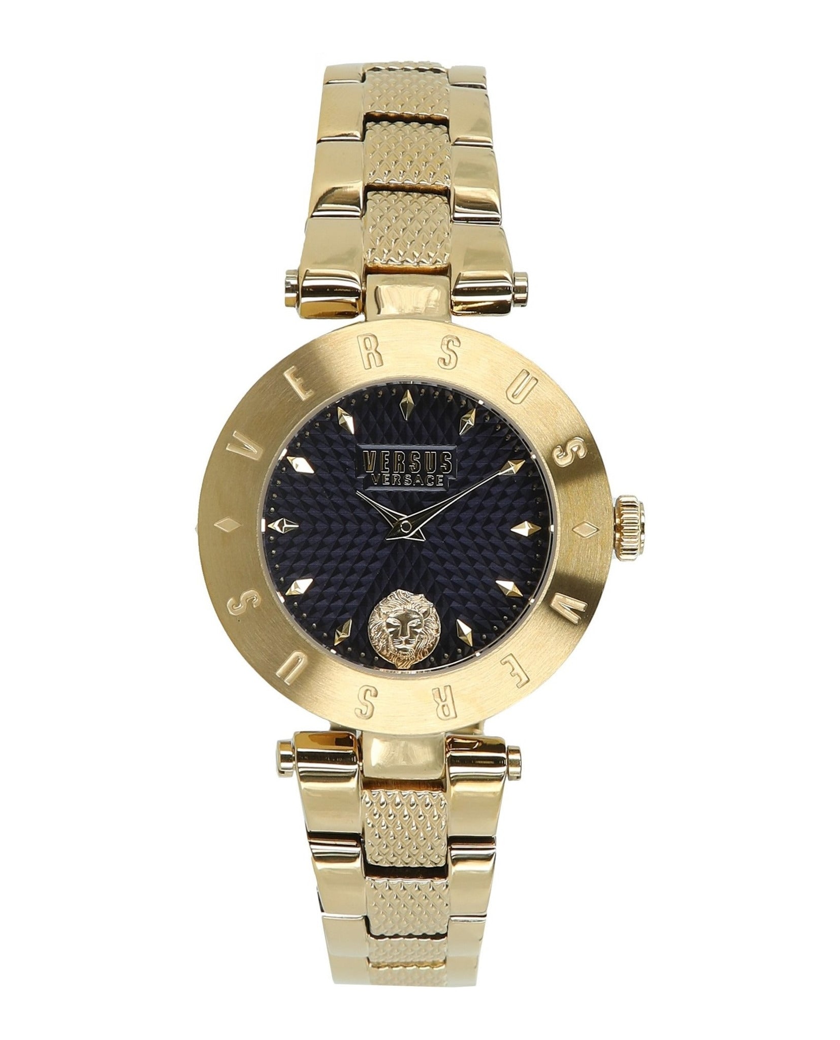 Versus Versace New Logo Watch