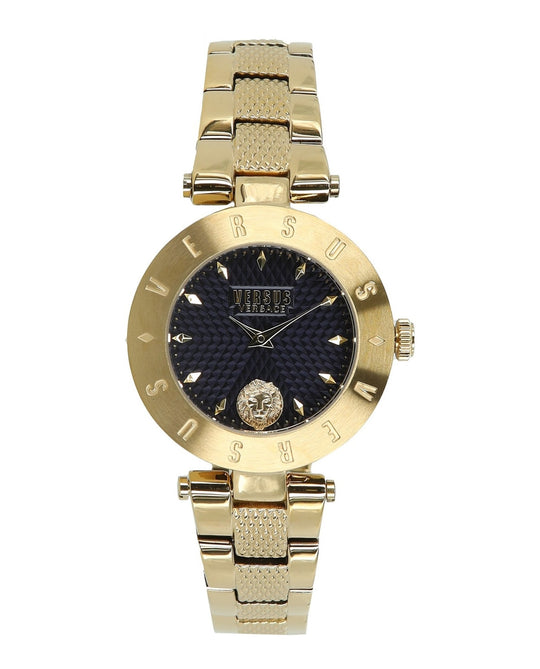 New Logo Watch