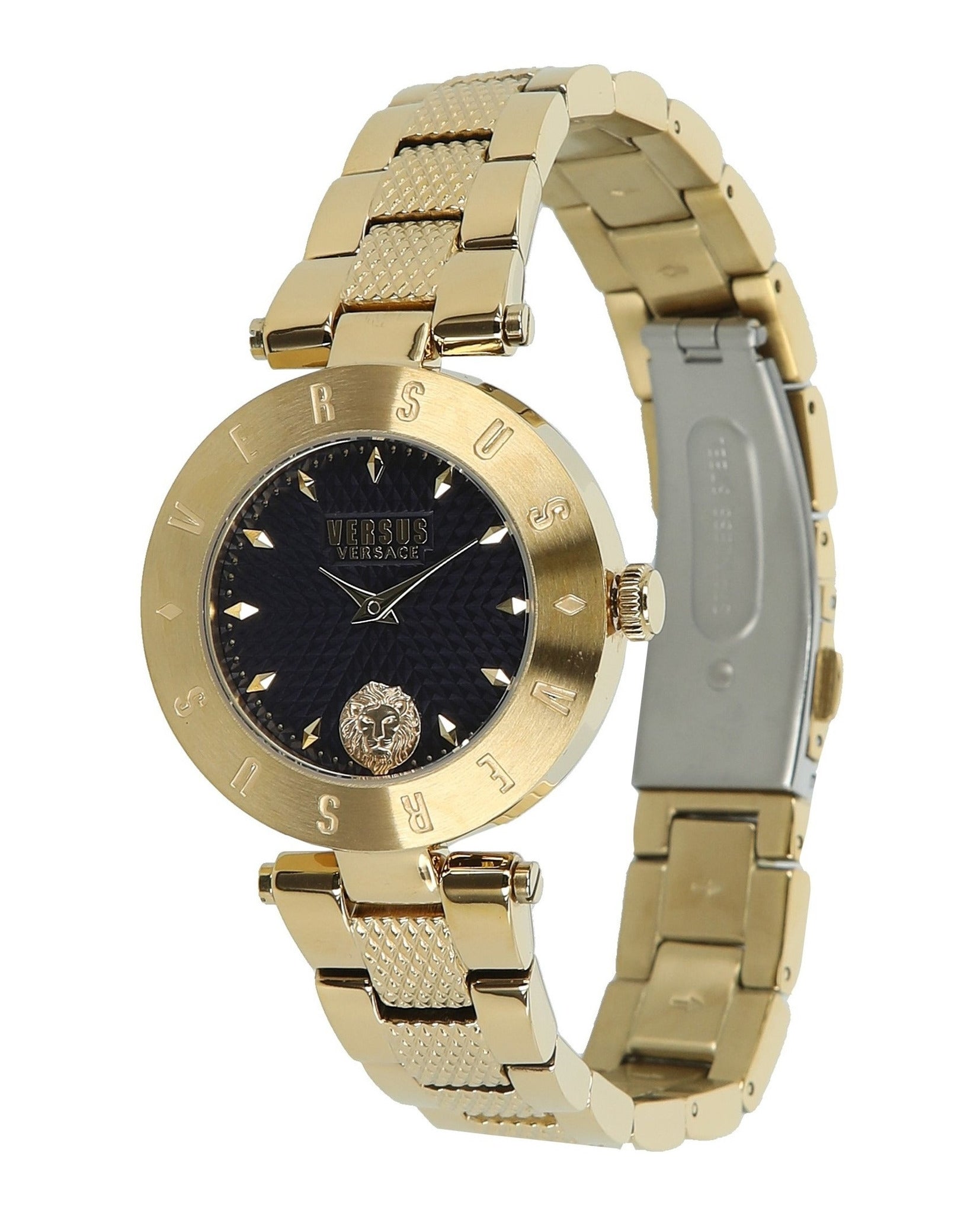 New Logo Watch