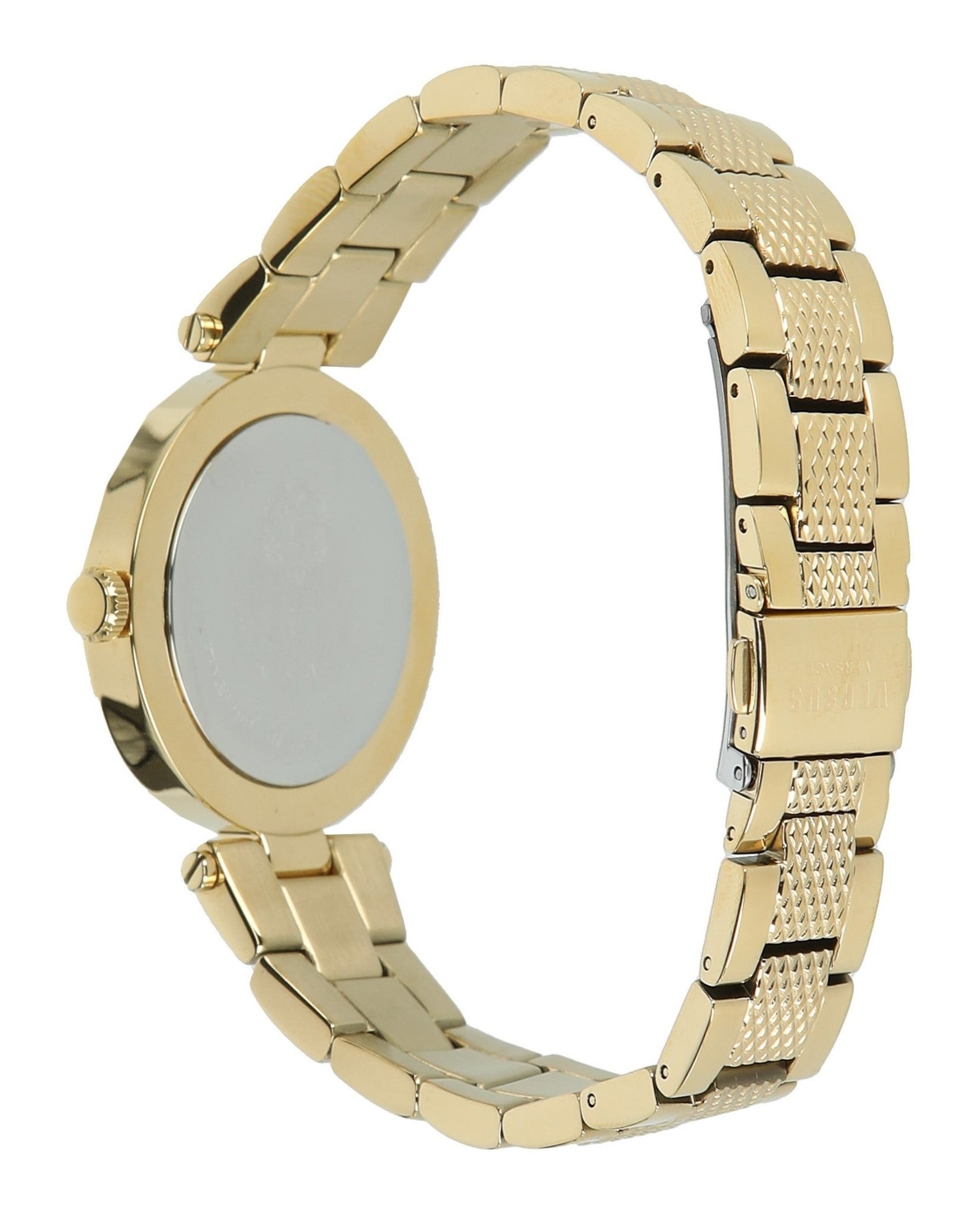 New Logo Watch