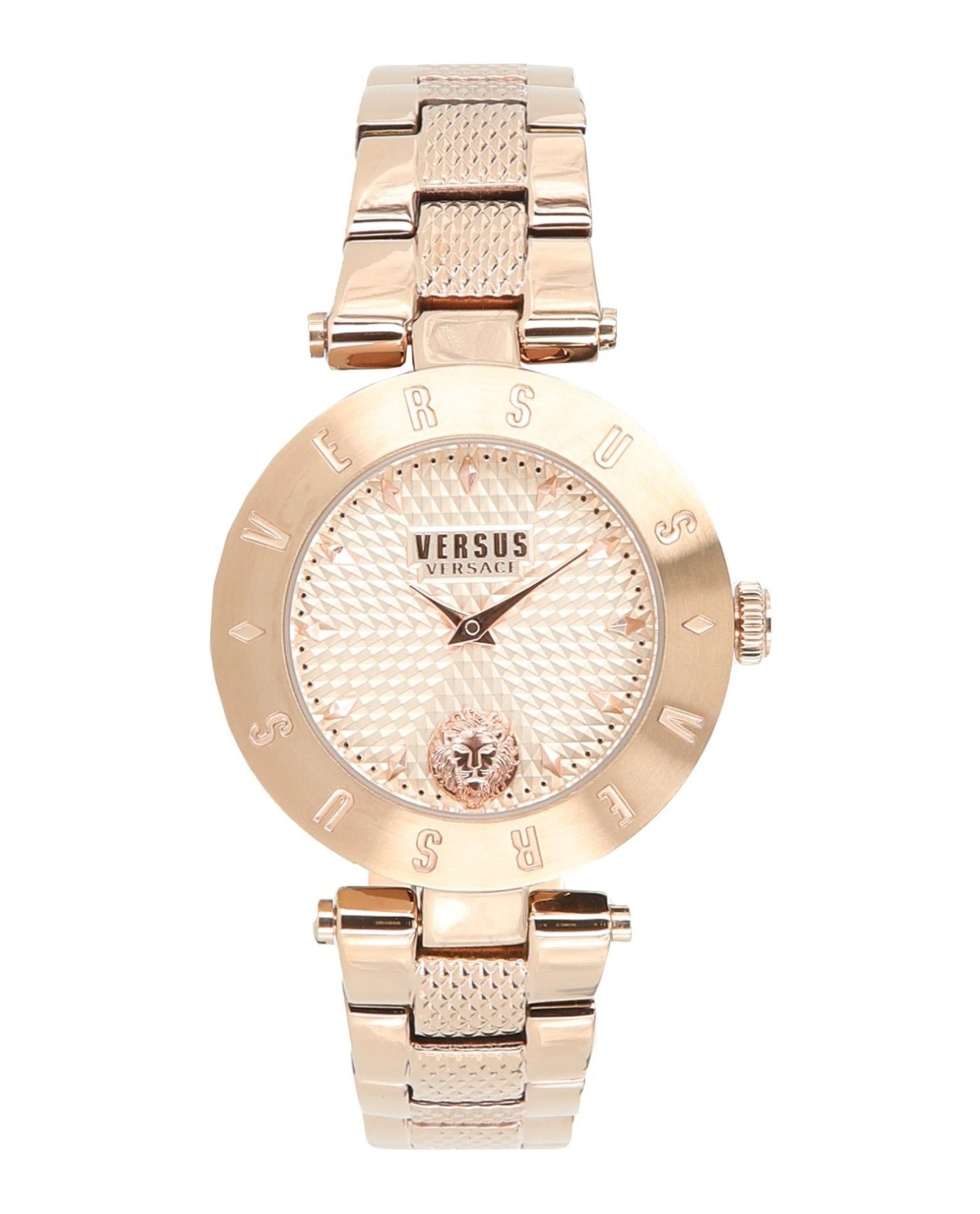 Versus Versace New Logo Watch