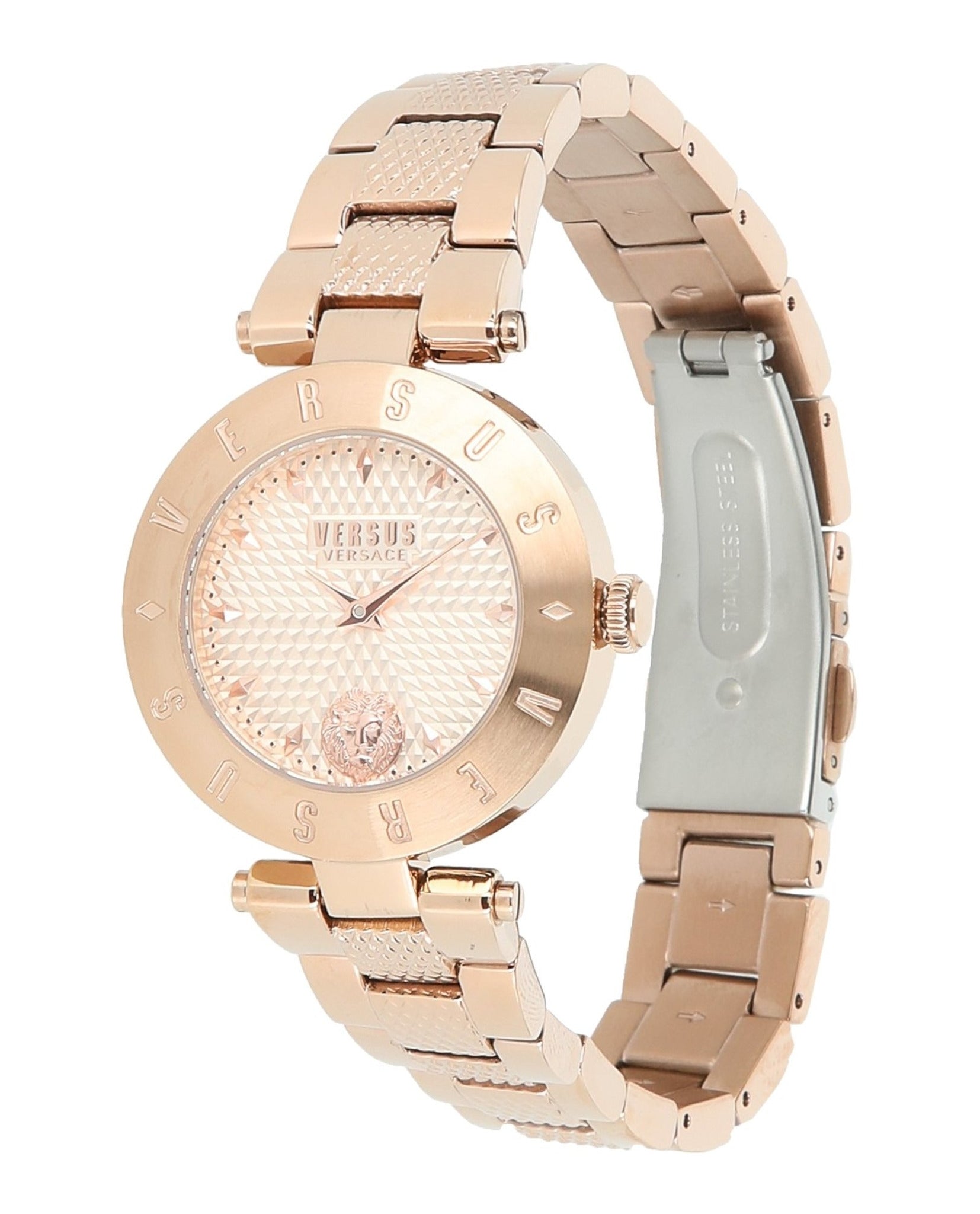 New Logo Watch