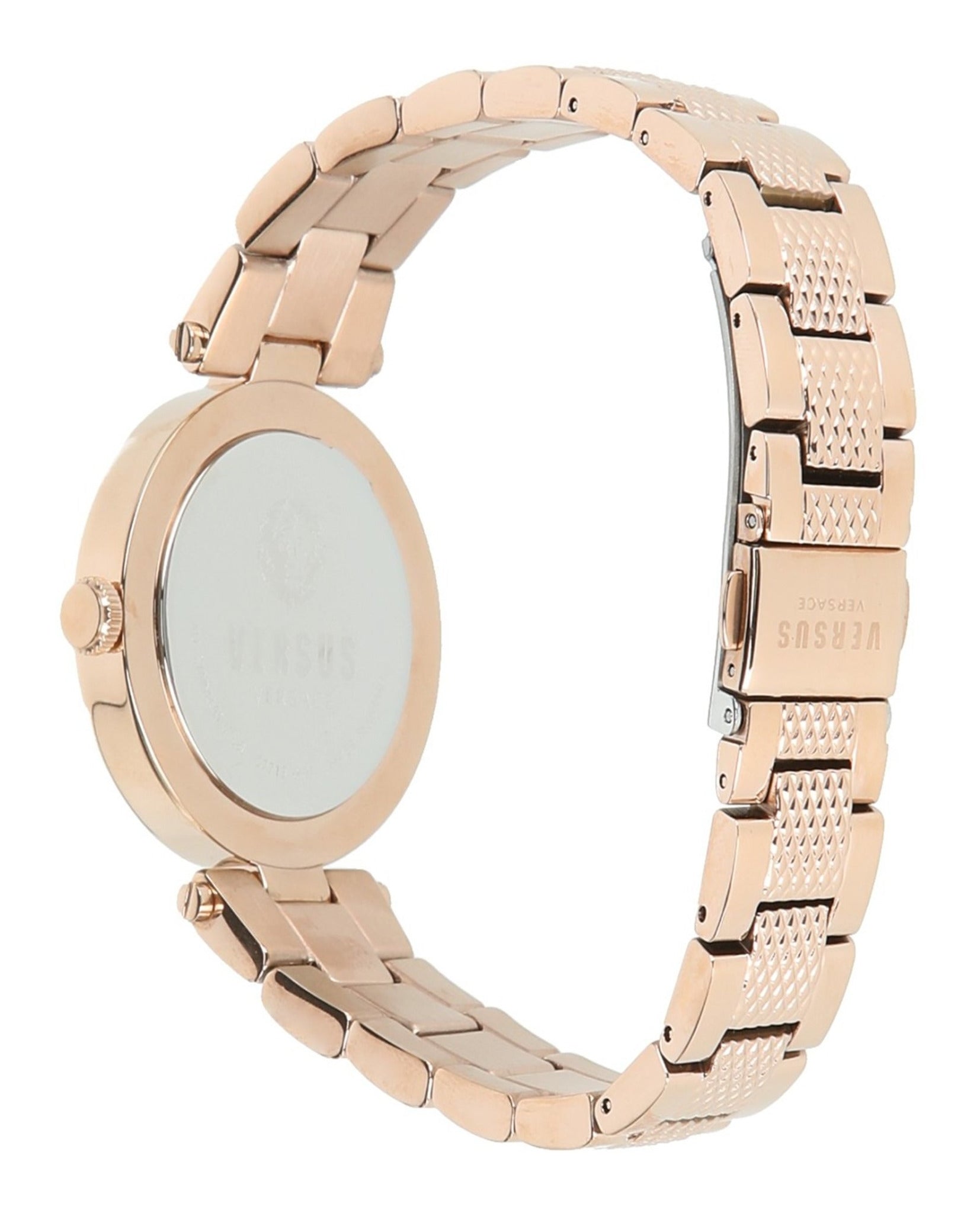 New Logo Watch
