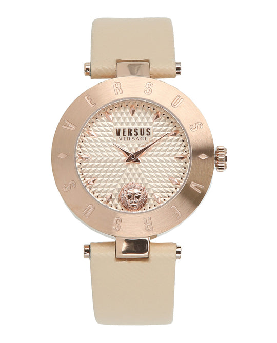 New Logo Watch