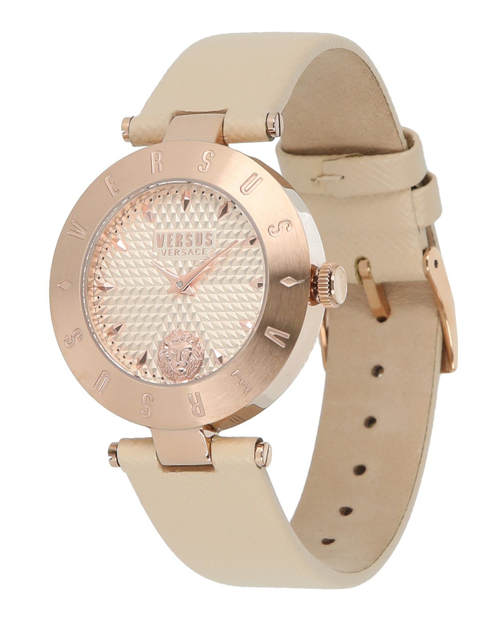 New Logo Watch