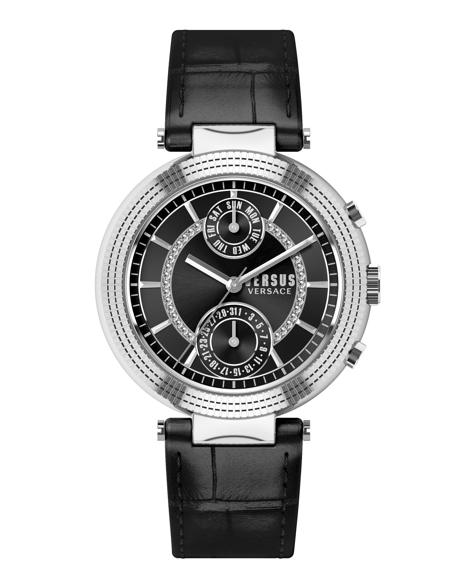 Versus Versace Star Ferry Watch