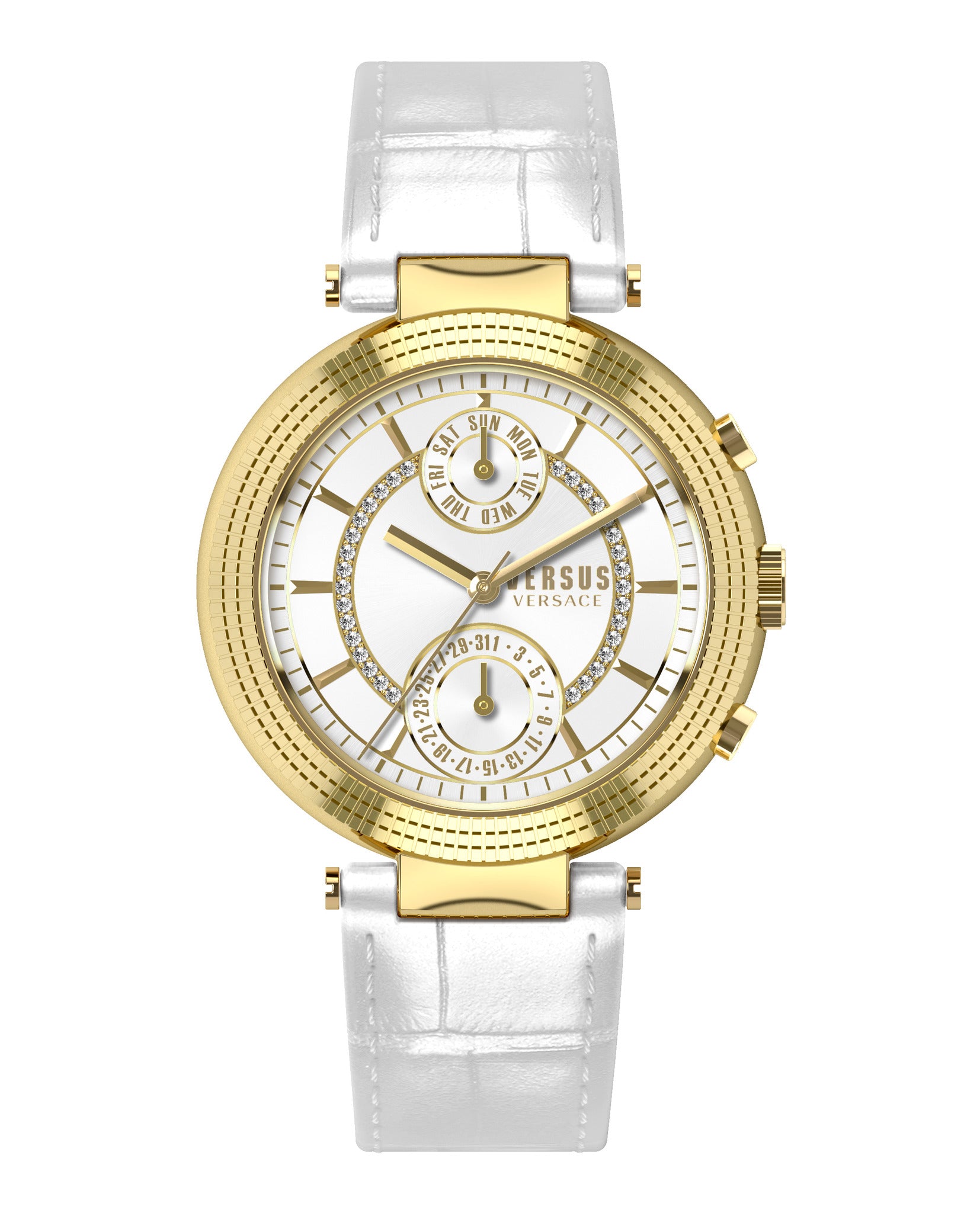 Versus Versace Peking Road Watch
