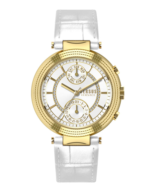 Star Ferry Multifunction Watch