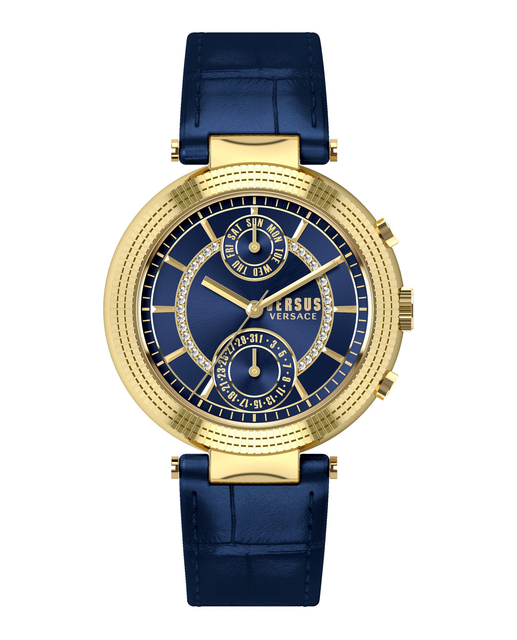 Versus Versace Star Ferry Watch
