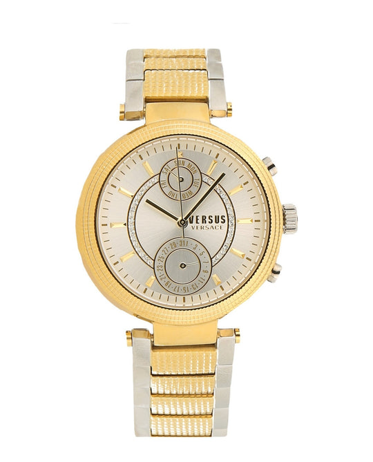 Star Ferry Metal Quartz Watch