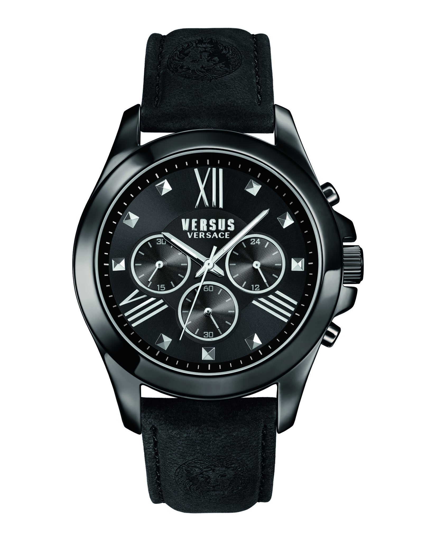Versus Versace Chrono Lion Watch