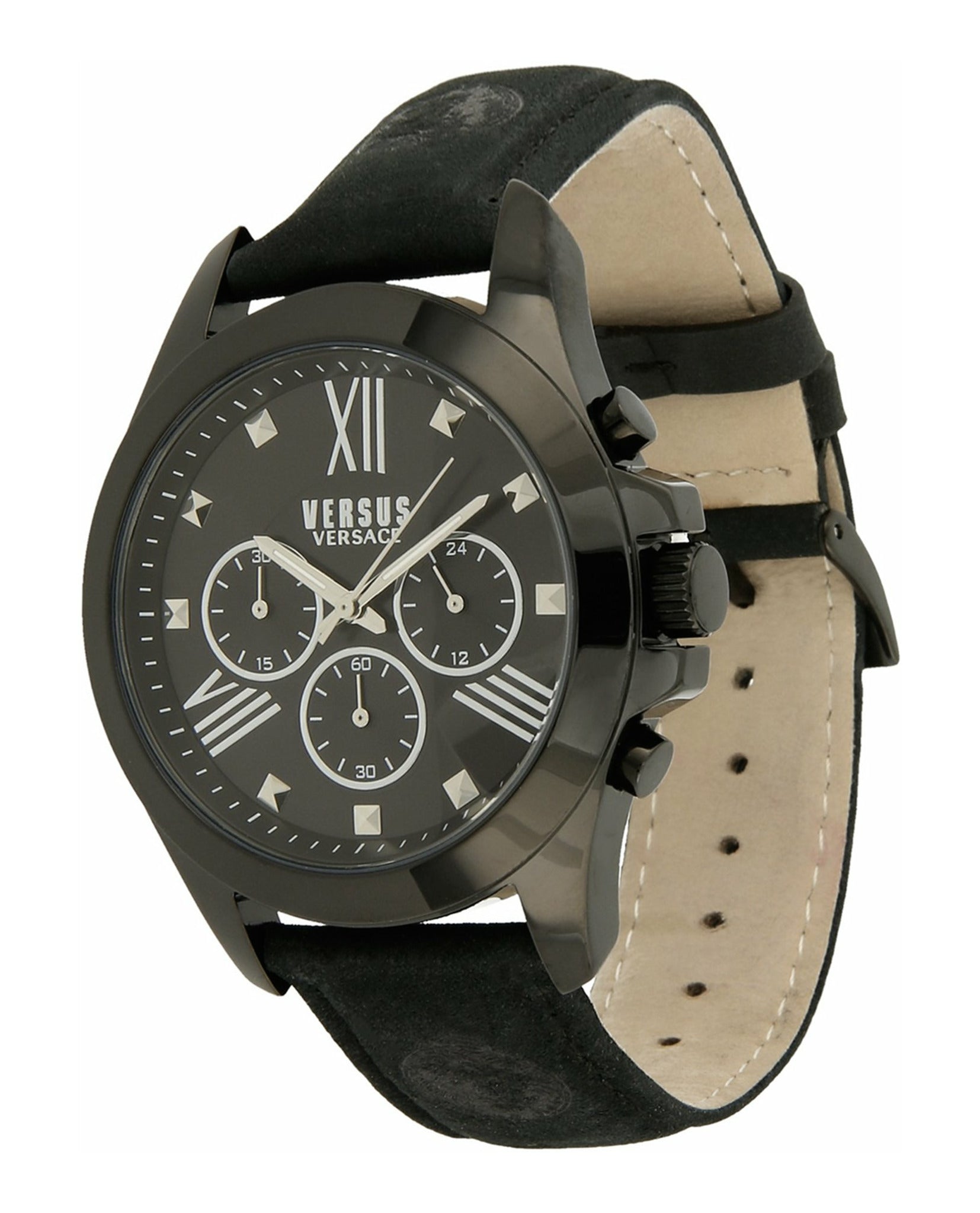 Chrono Lion Watch