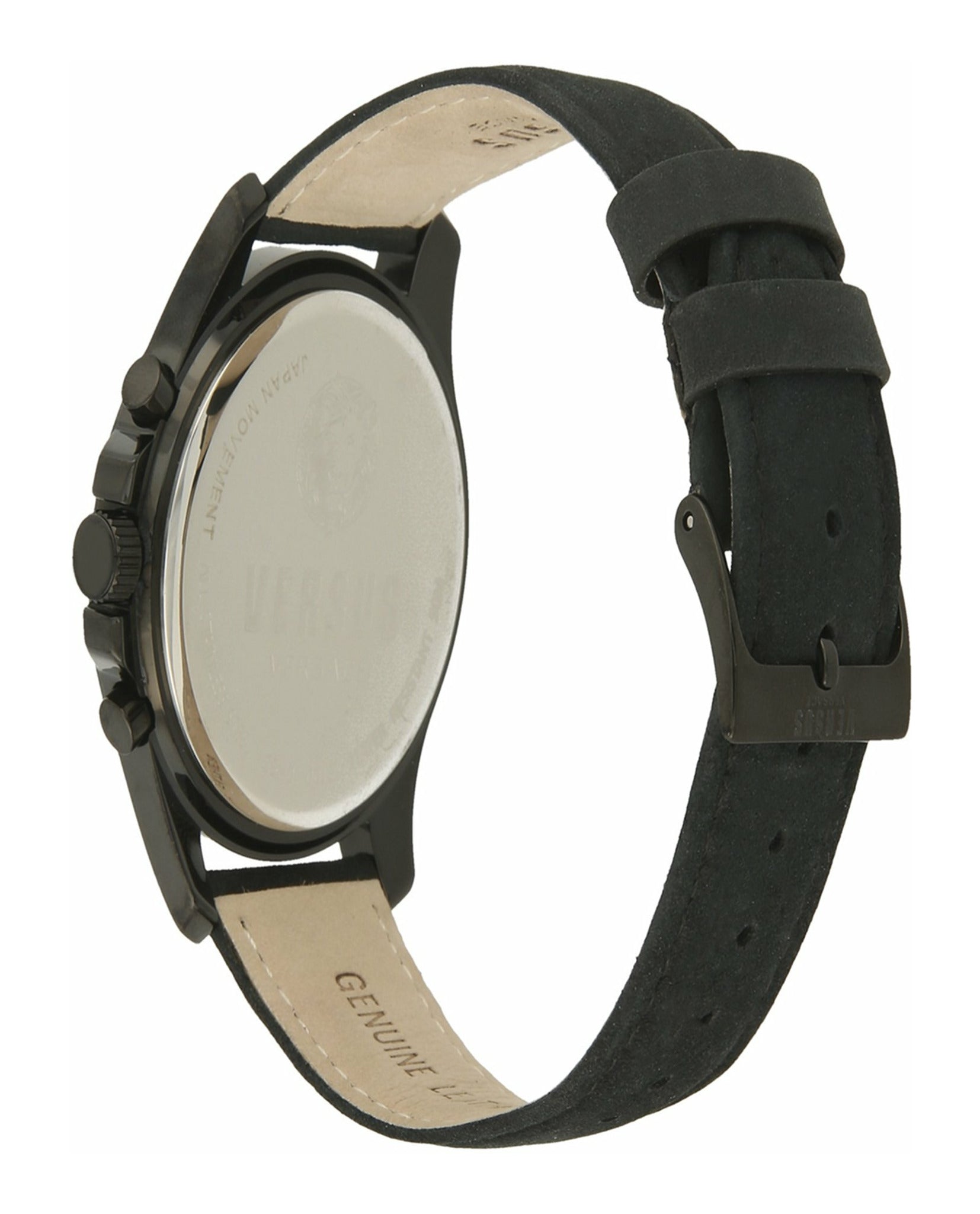 Chrono Lion Watch