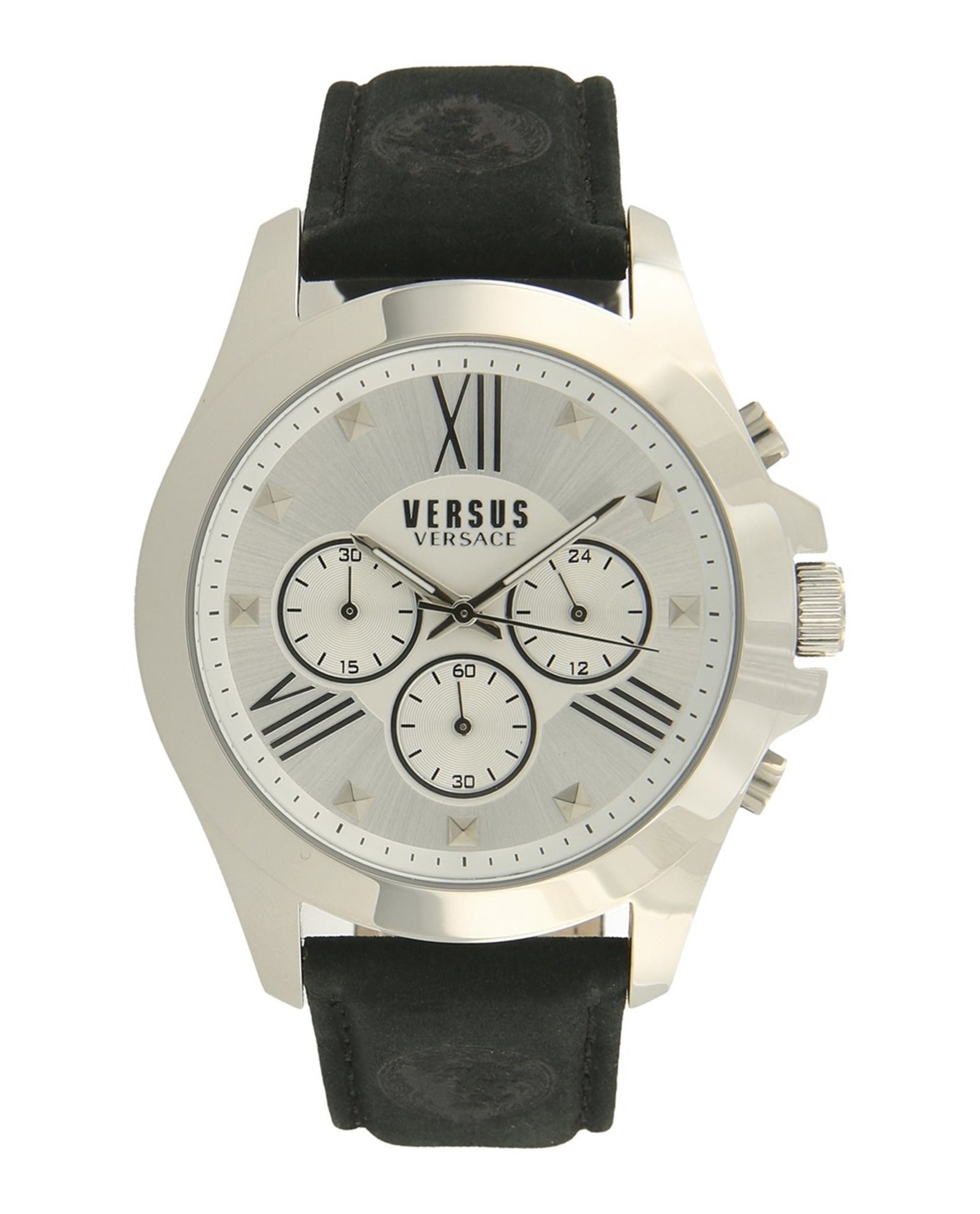 Versus Versace Chrono Lion Watch