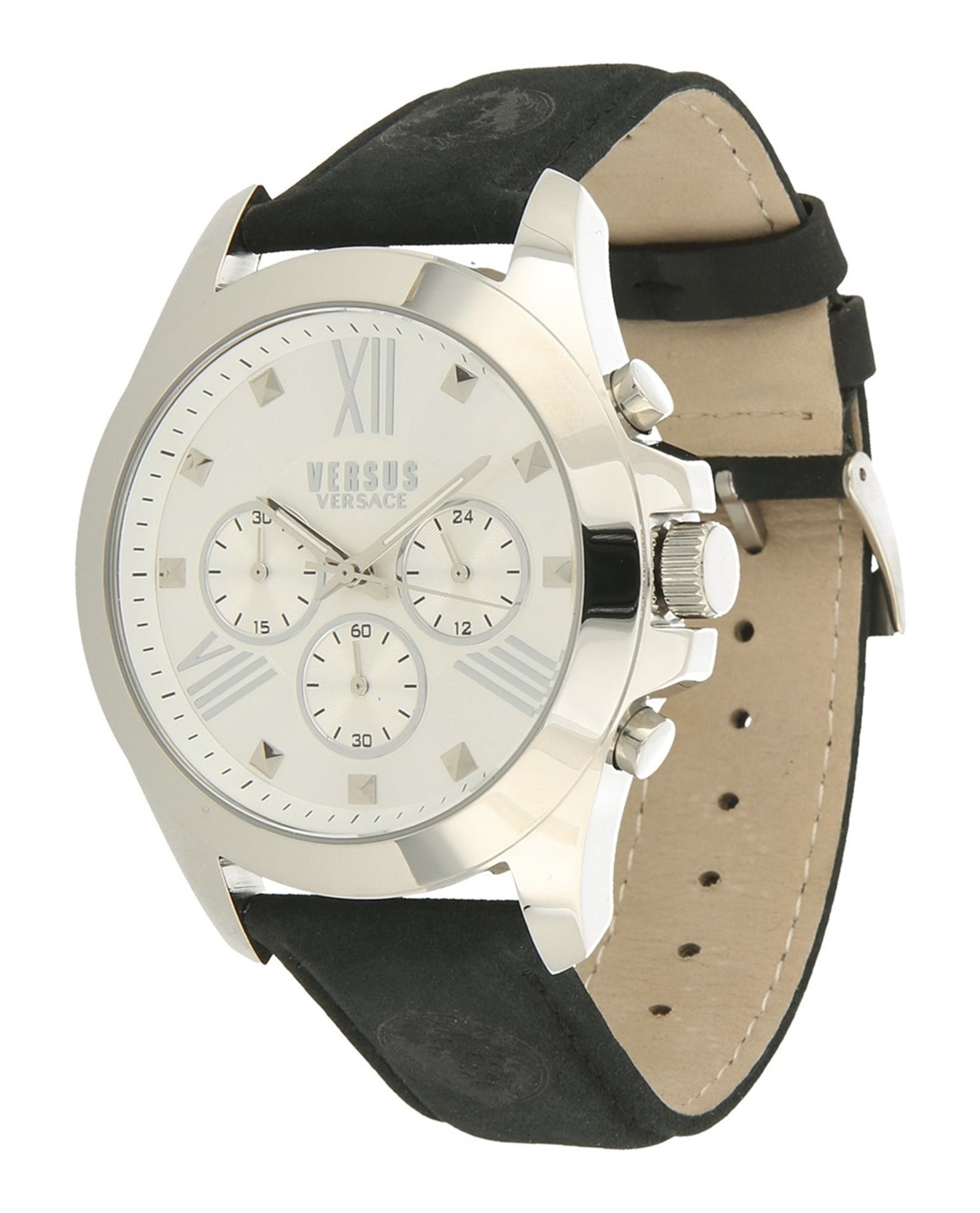Chrono Lion Watch