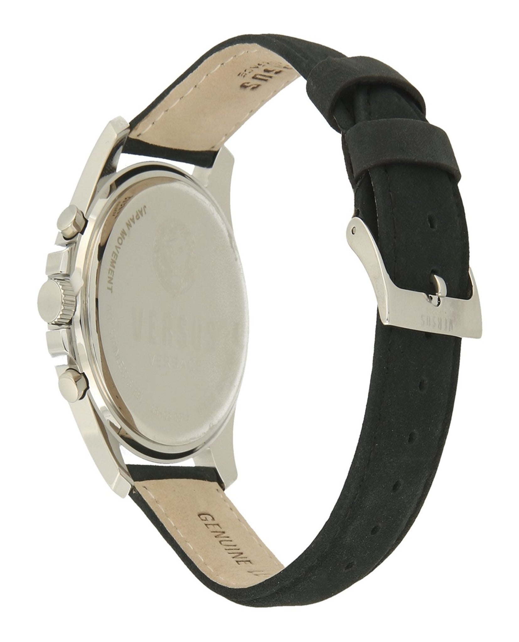 Chrono Lion Watch