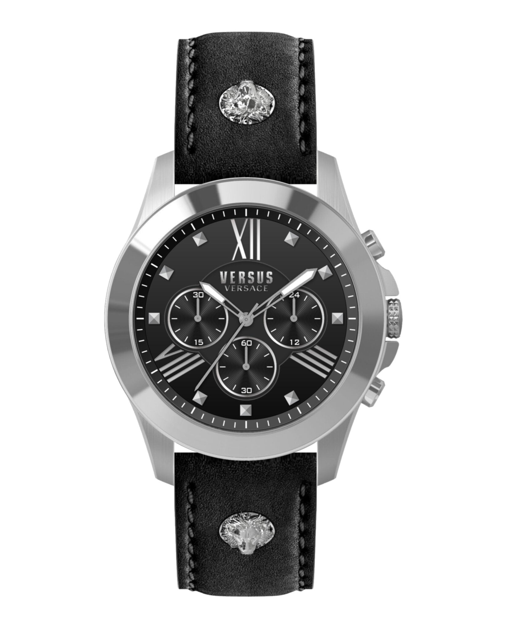 Chrono Lion Watch