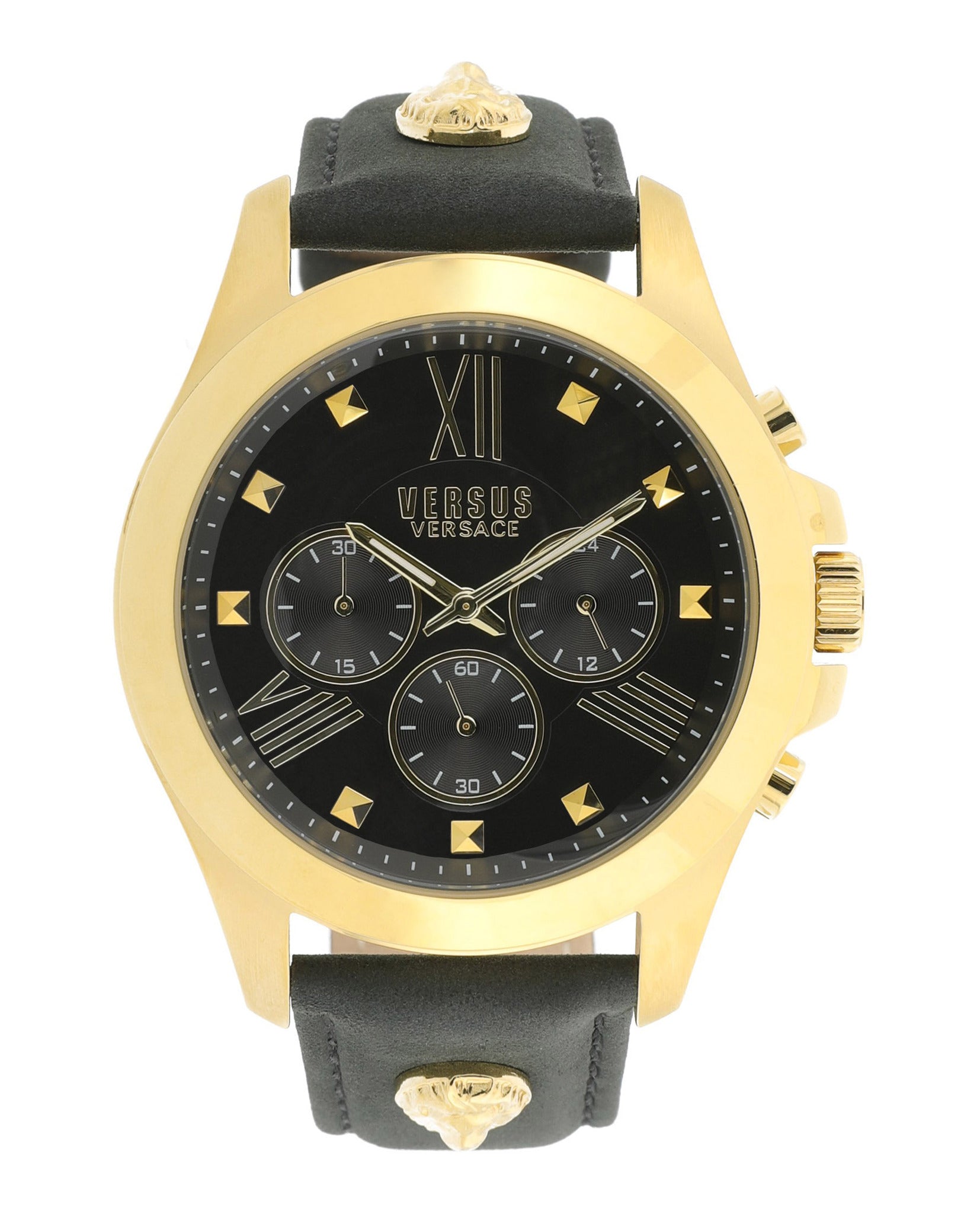 Chrono Lion Watch