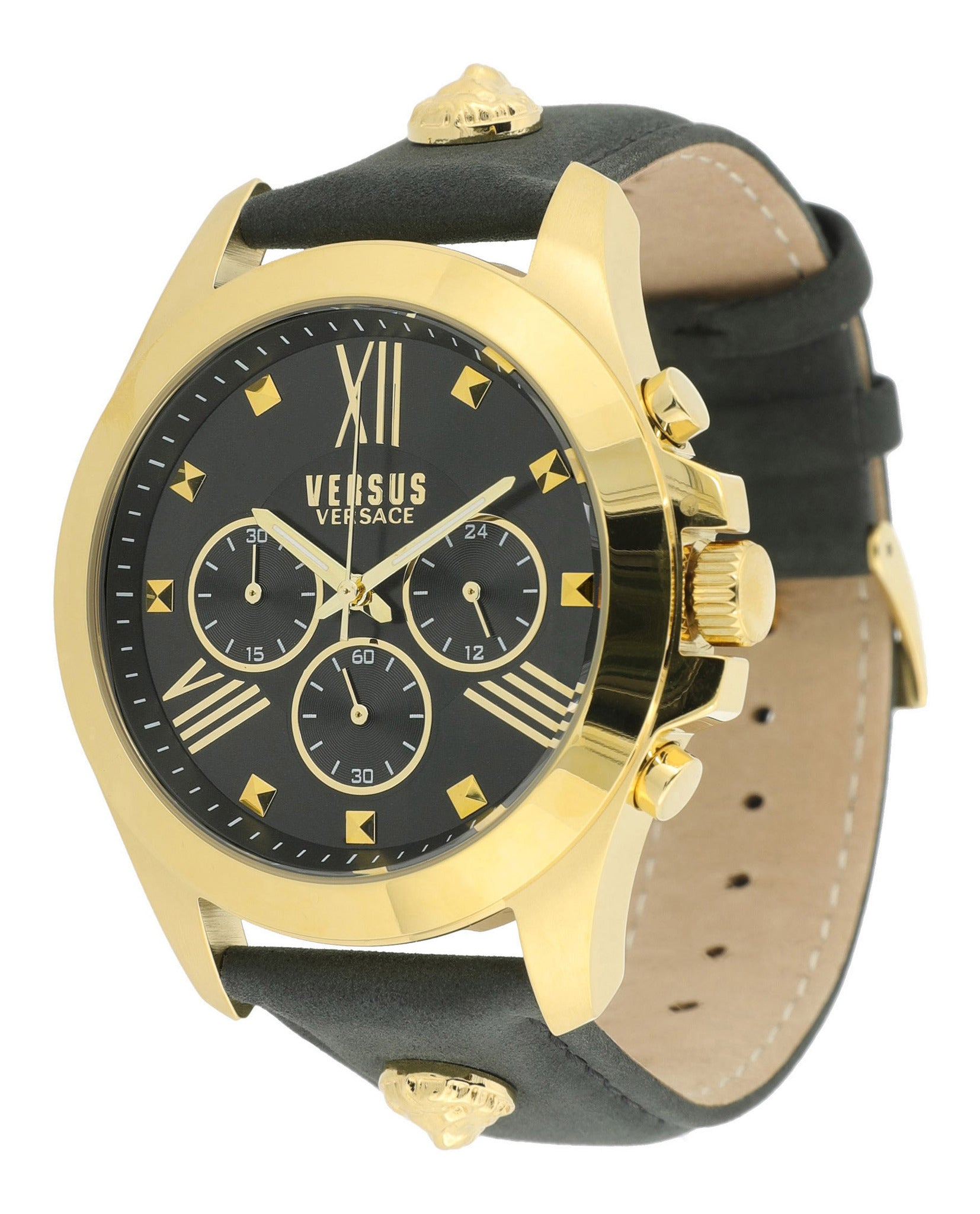 Chrono Lion Watch