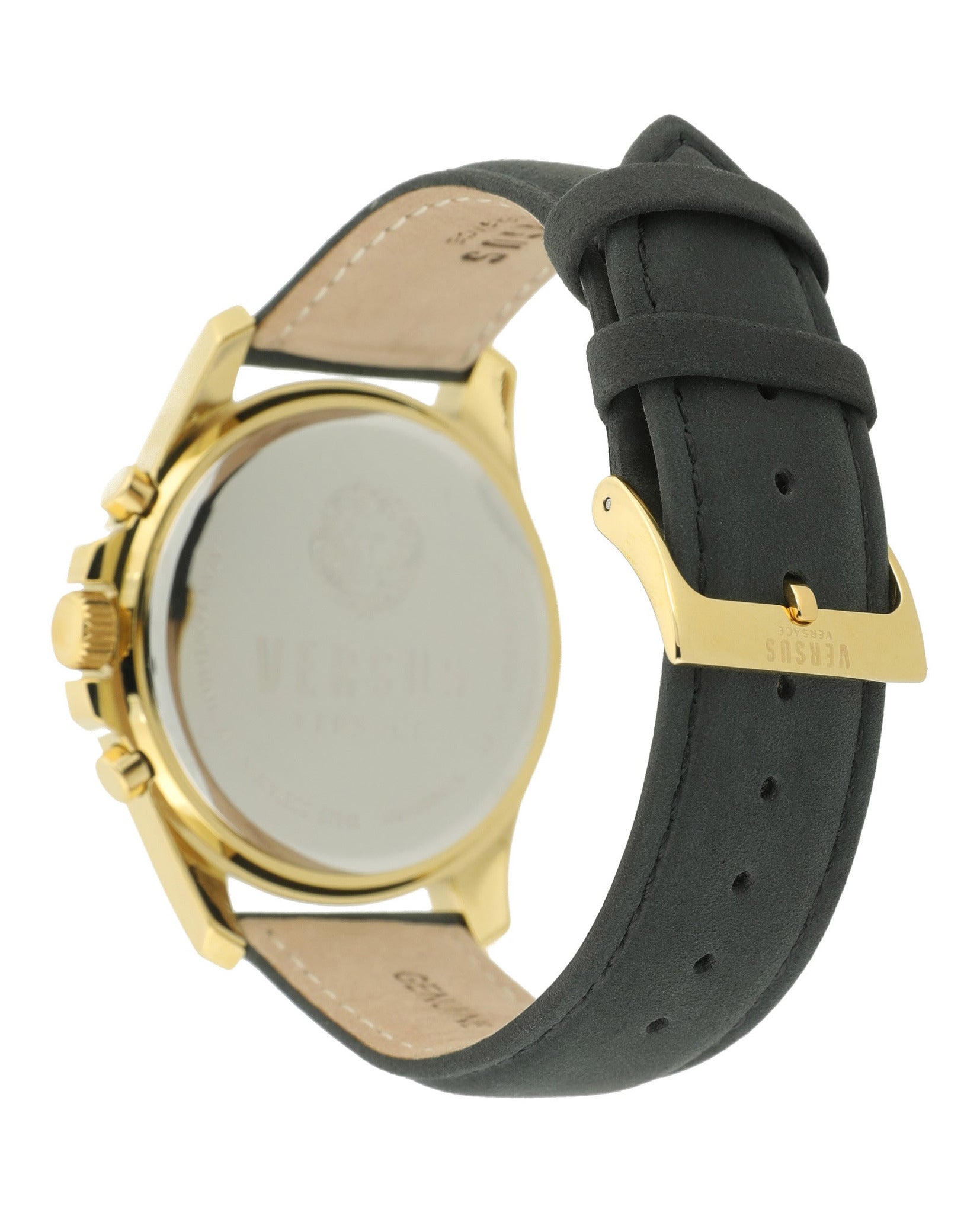 Chrono Lion Watch