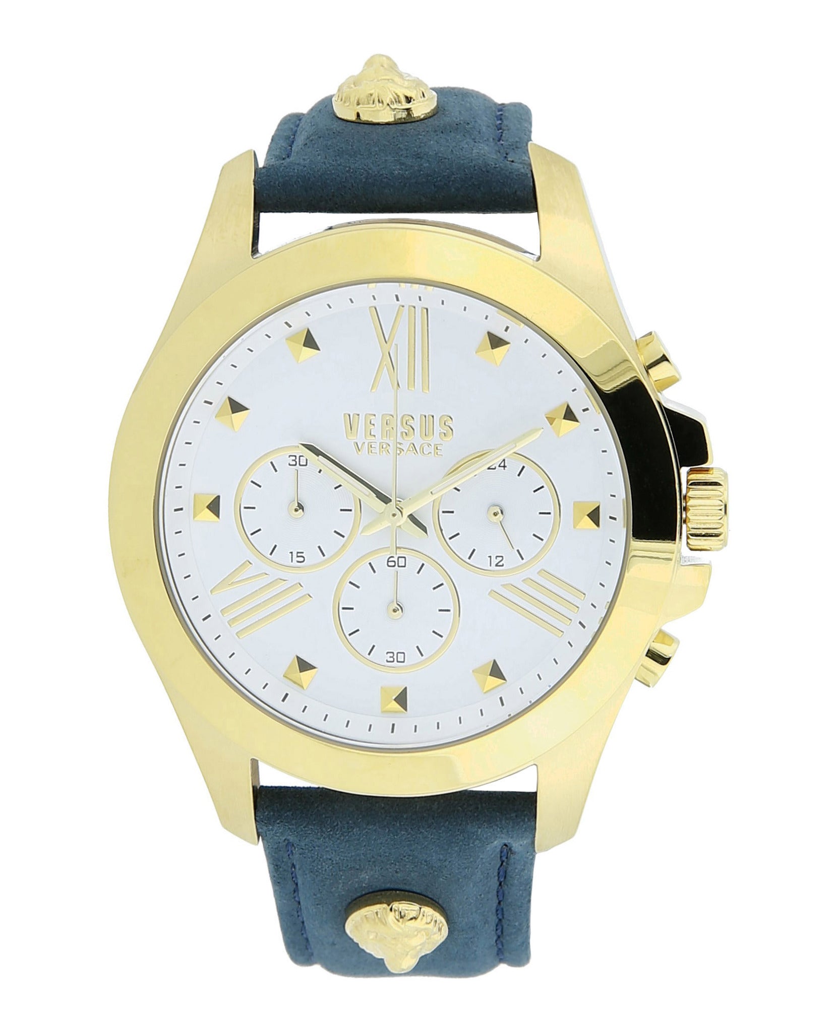 Chrono Lion Watch