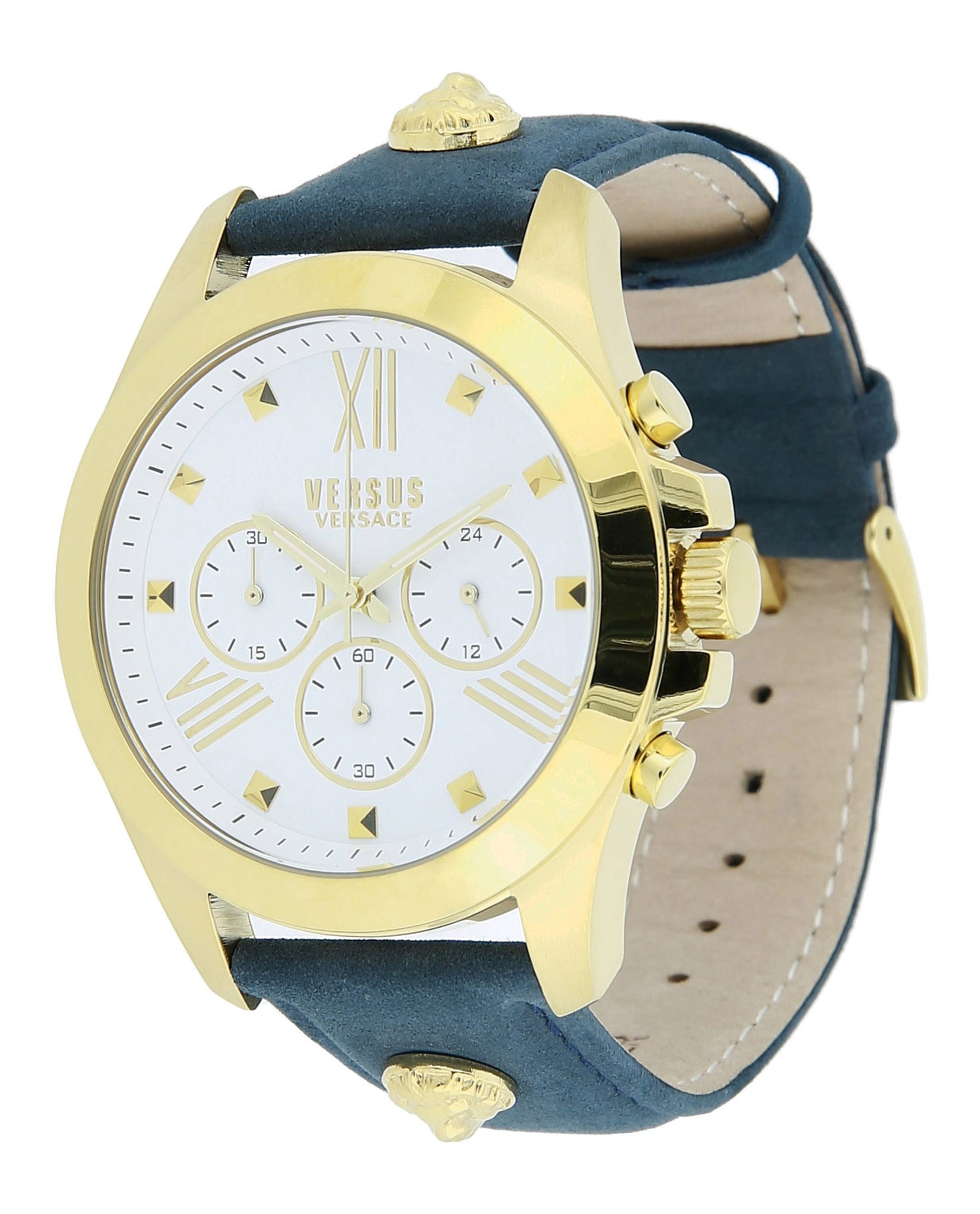 Chrono Lion Watch