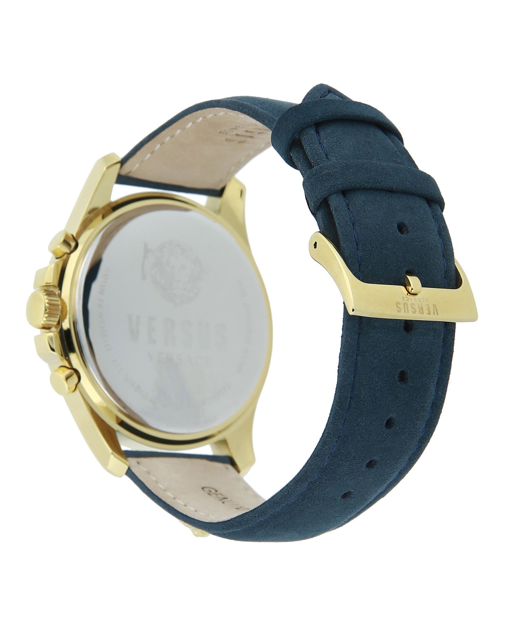 Chrono Lion Watch