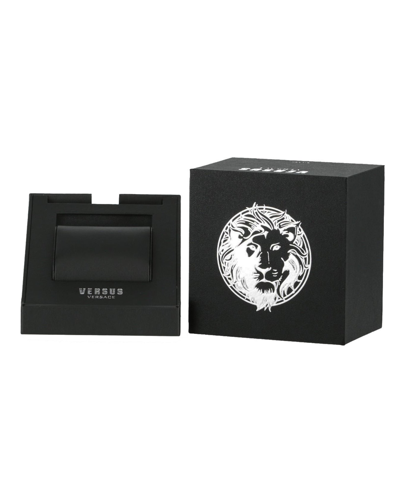 Chrono Lion Watch