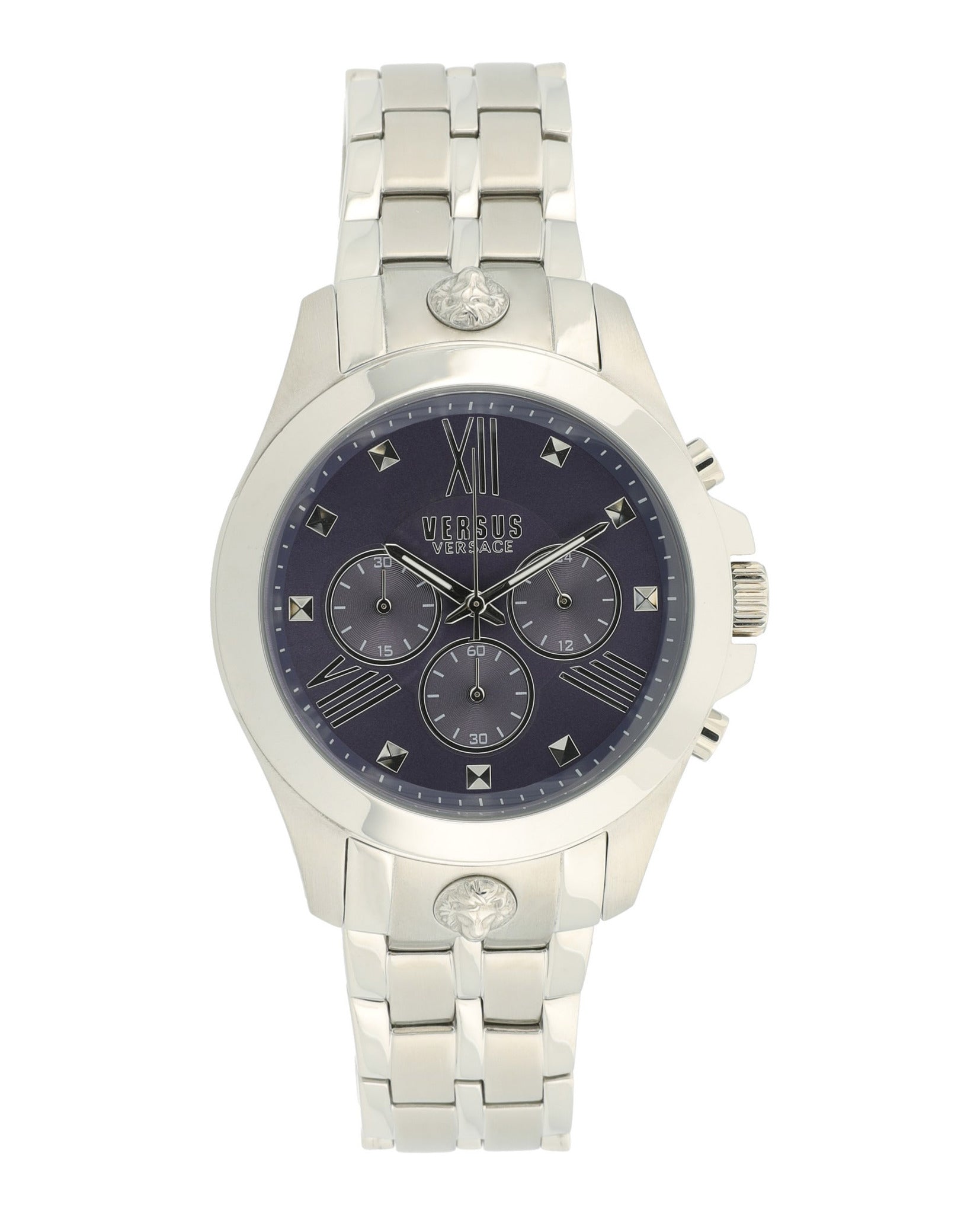 Chrono Lion Watch