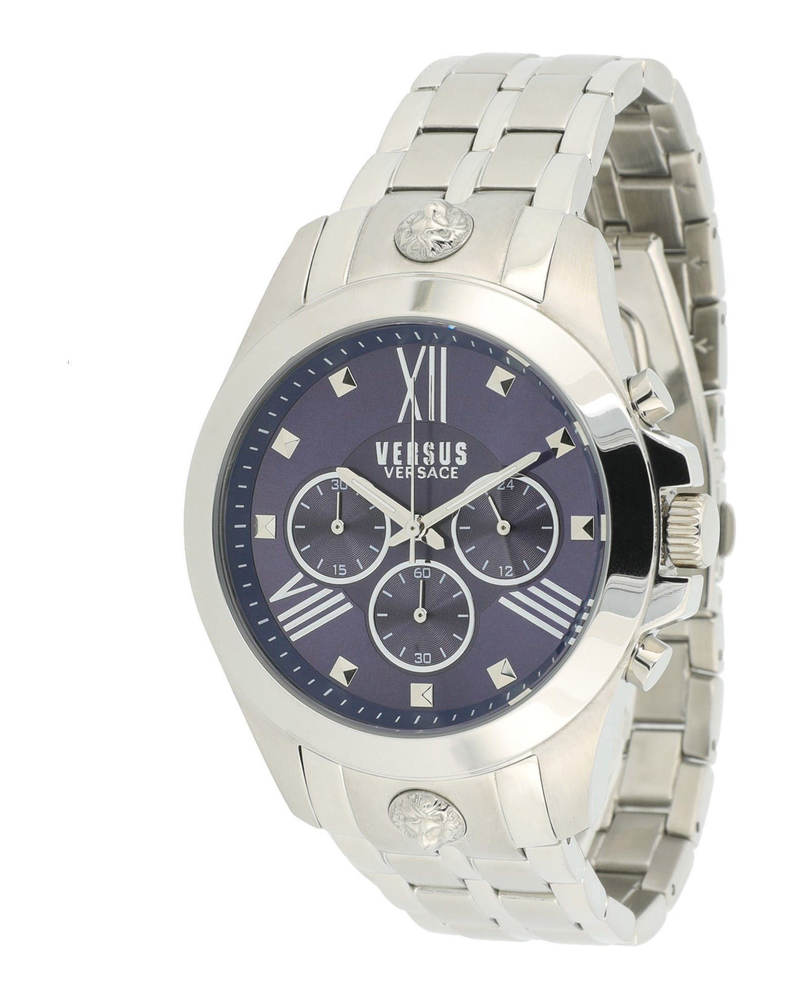 Chrono Lion Watch