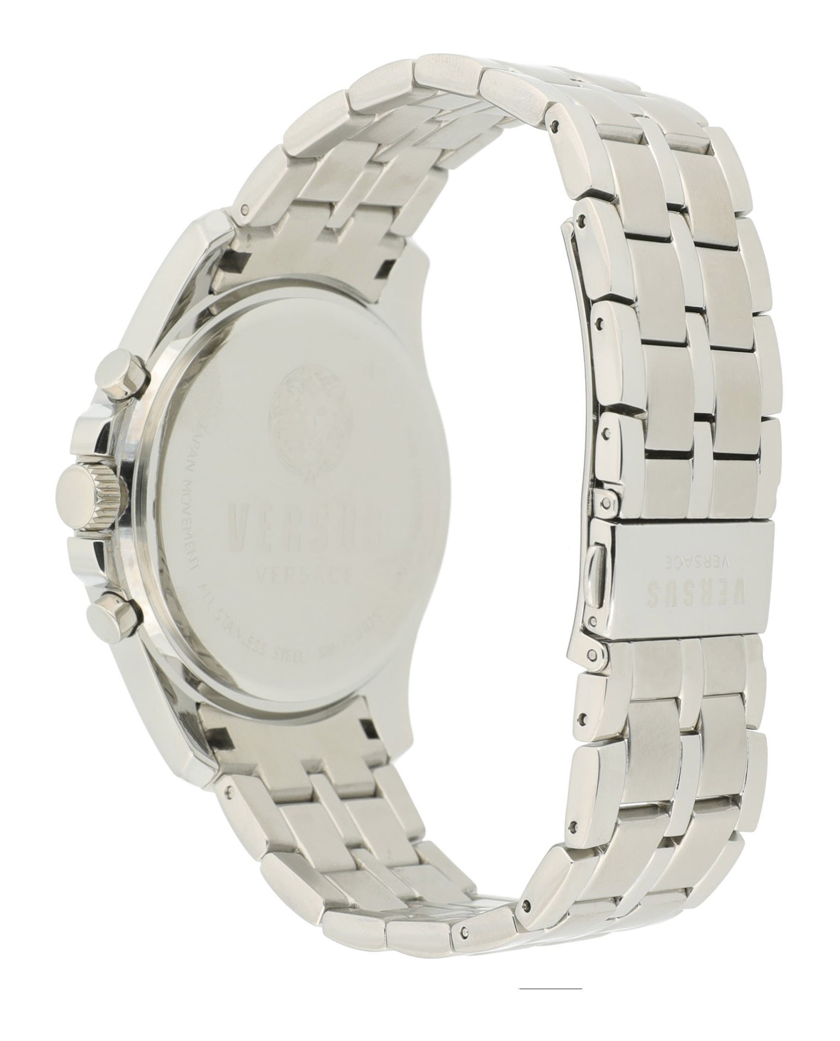 Chrono Lion Watch