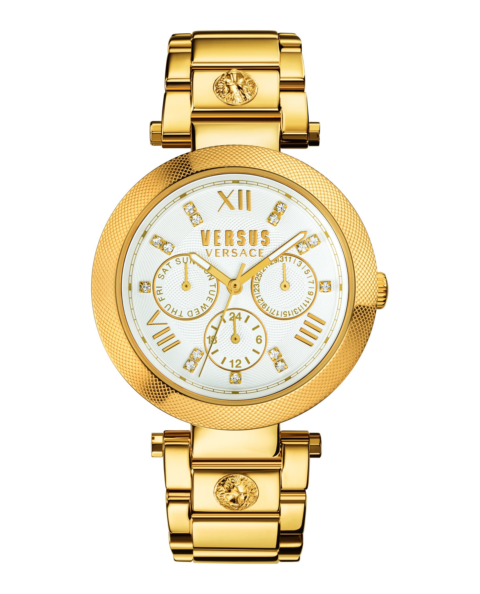 Versus Versace Camden Market Watch