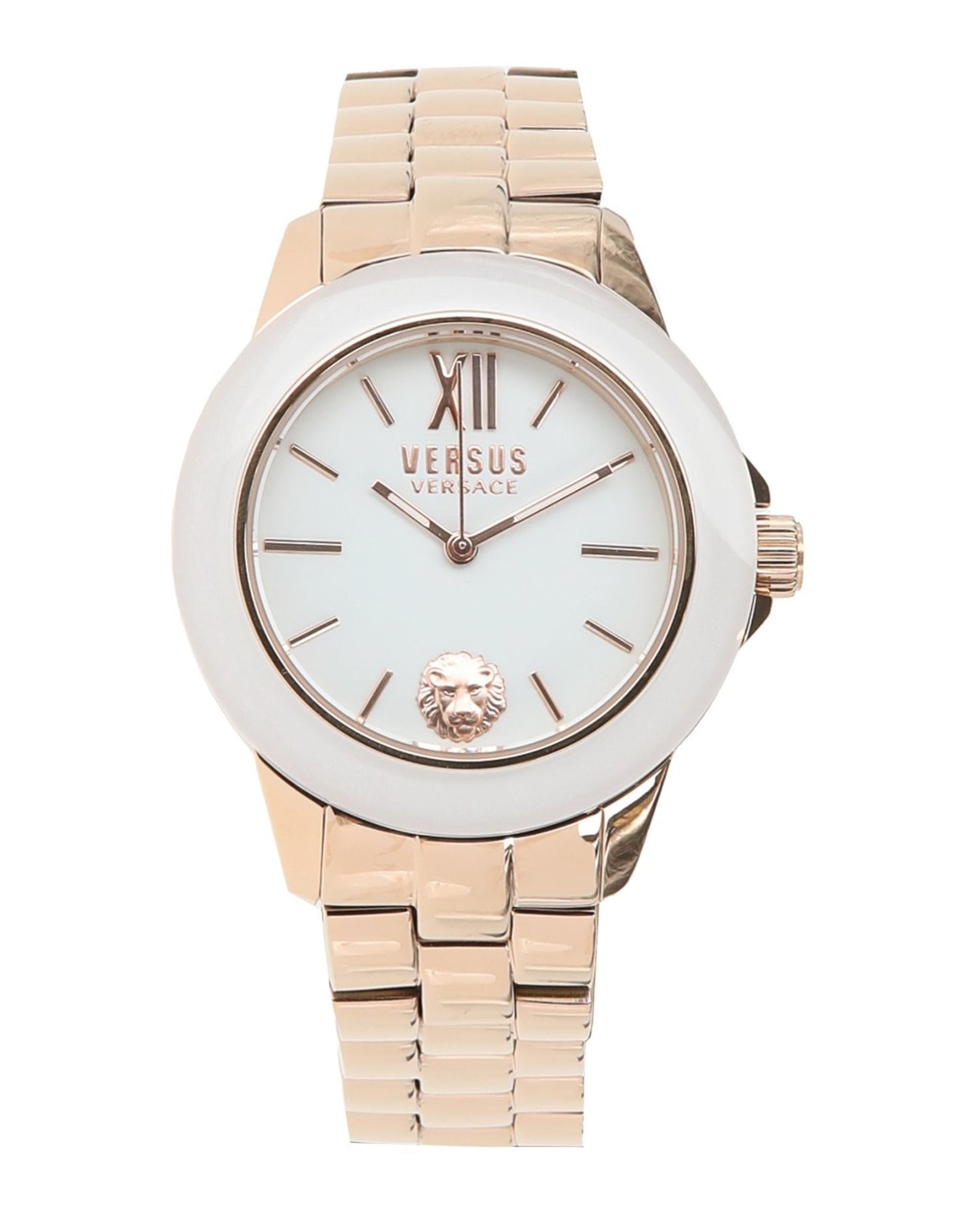 Versus Versace Abbey Road Watch