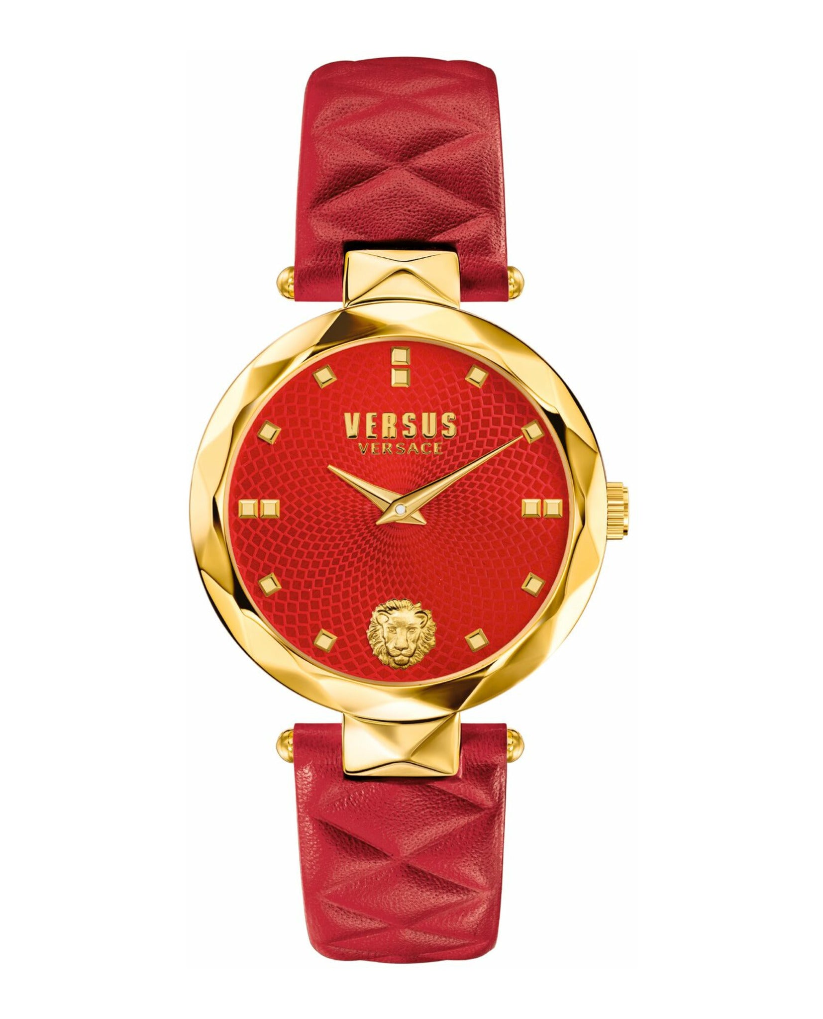 Versus Versace Covent Garden Watch