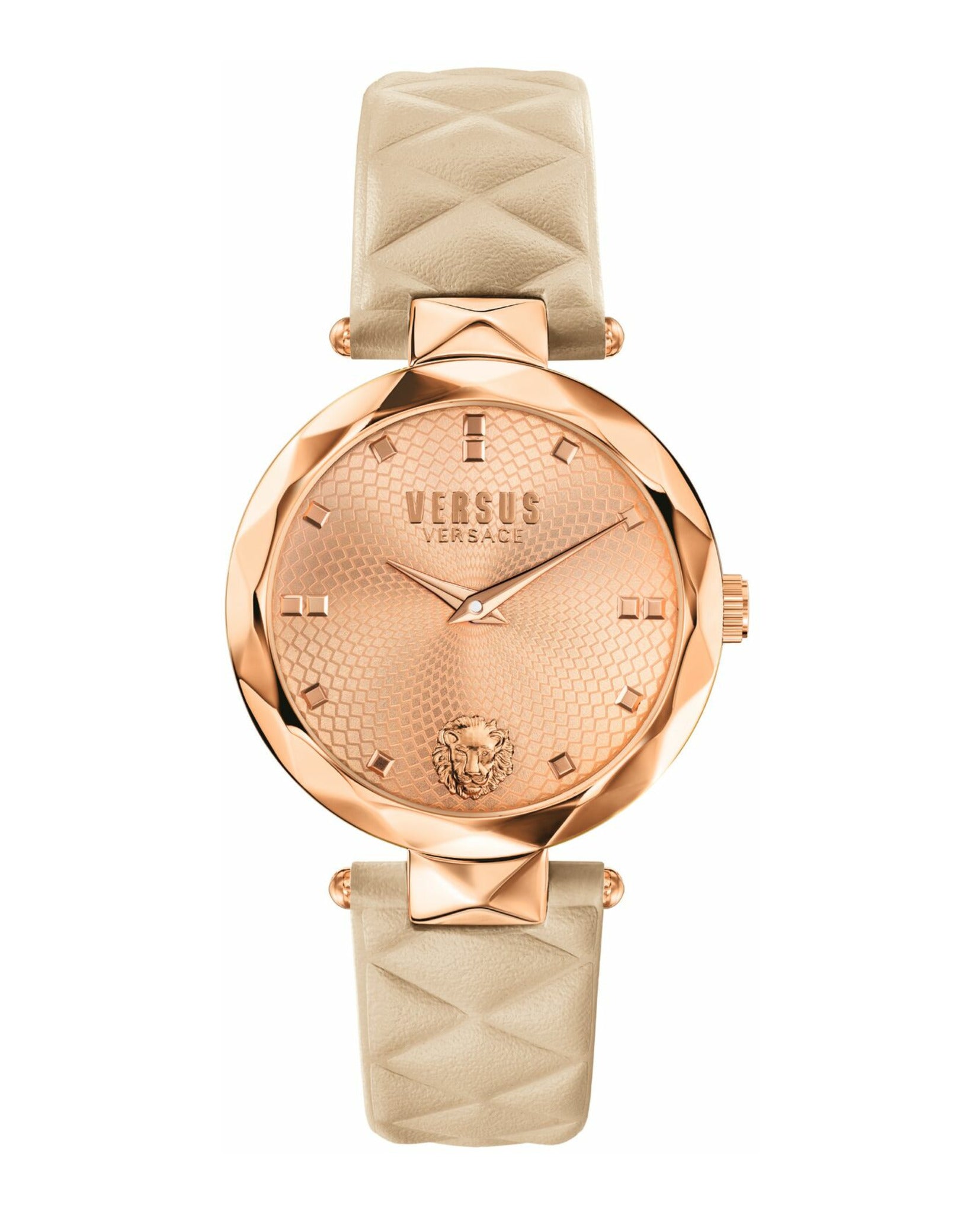 Versus Versace Covent Garden Watch