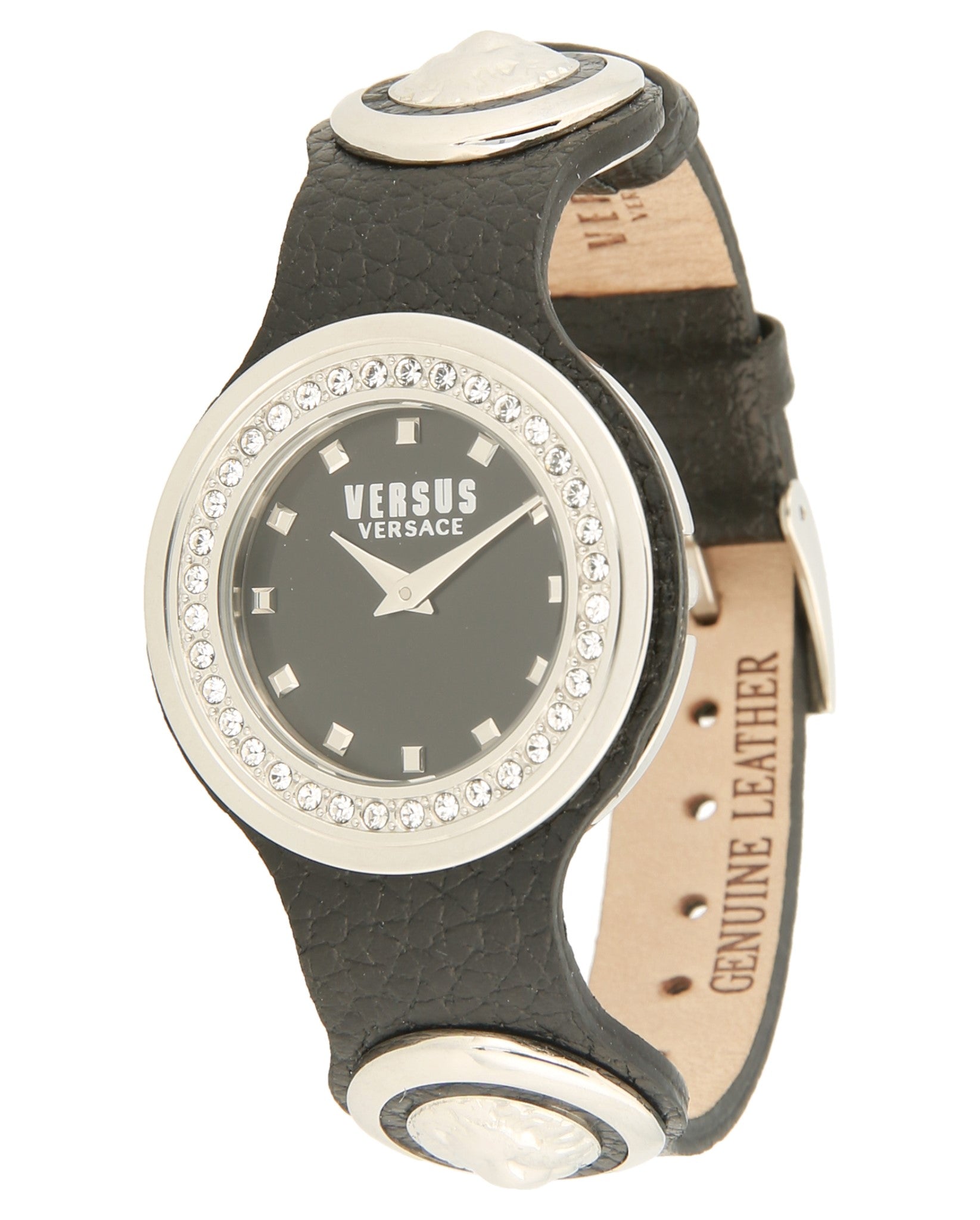 Carnaby Street Cryst Watch
