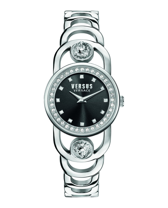 Carnaby Street Crystal Watch