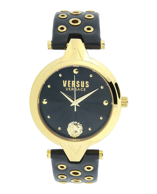 V Versus Watch