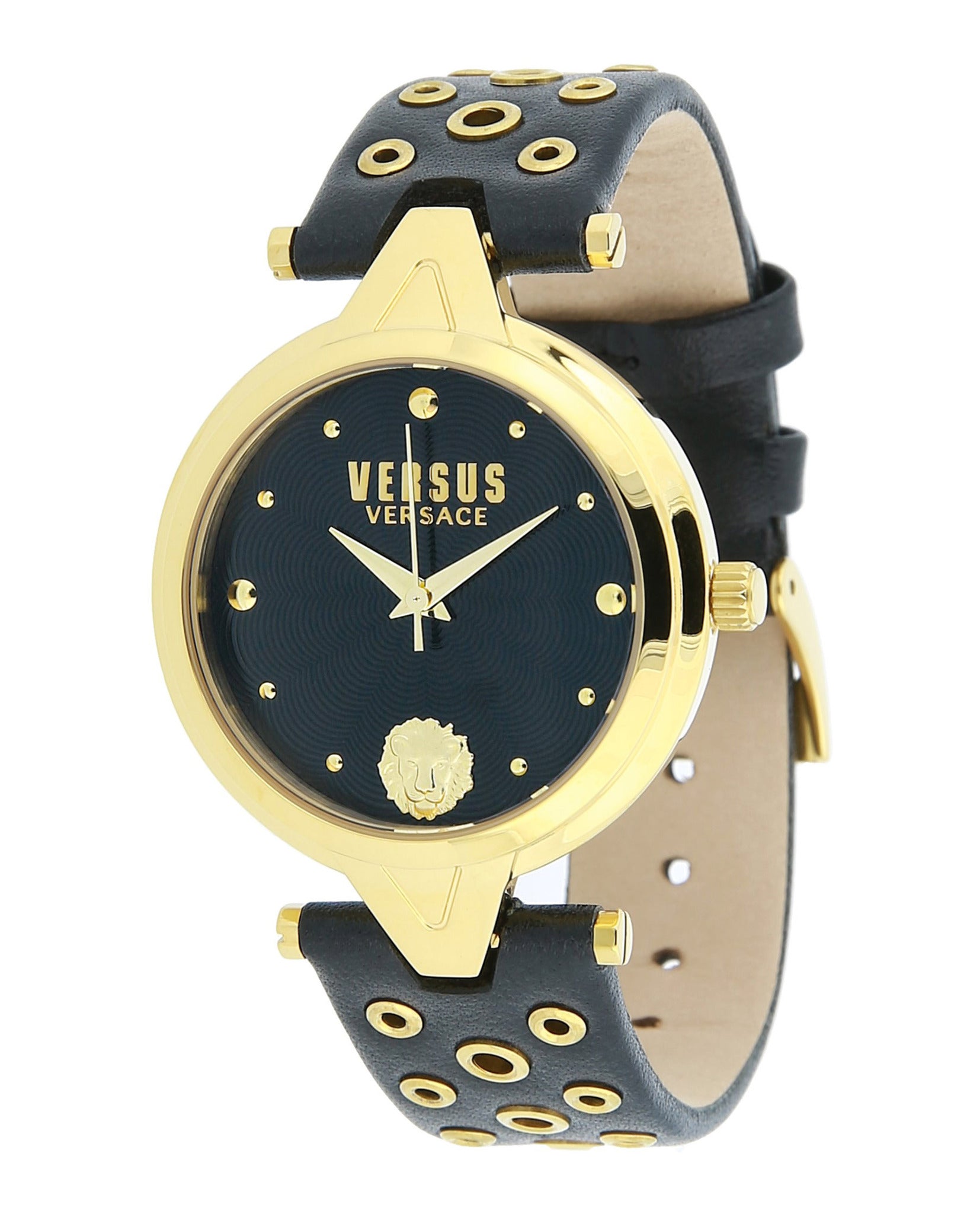 V Versus Watch