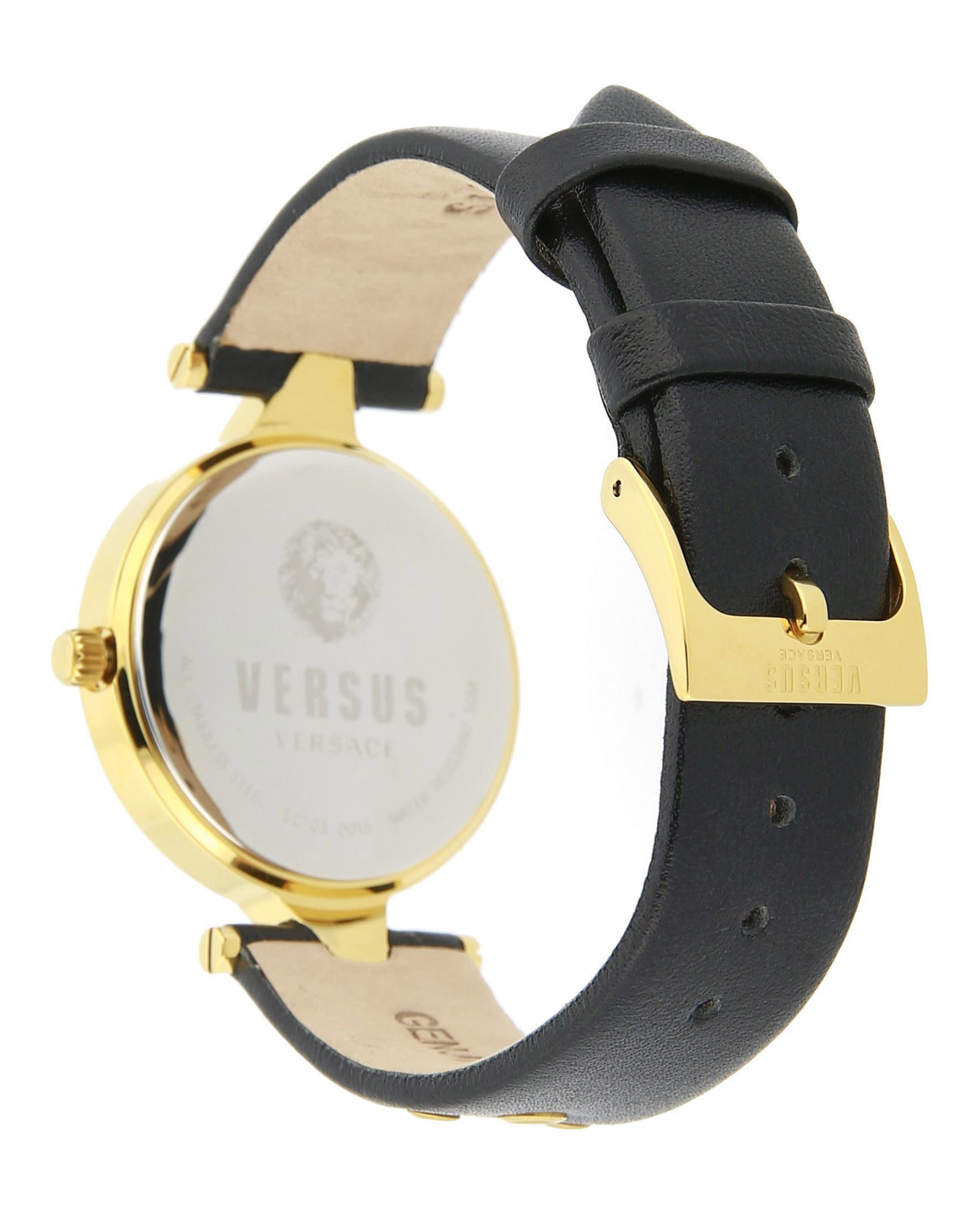 V Versus Watch